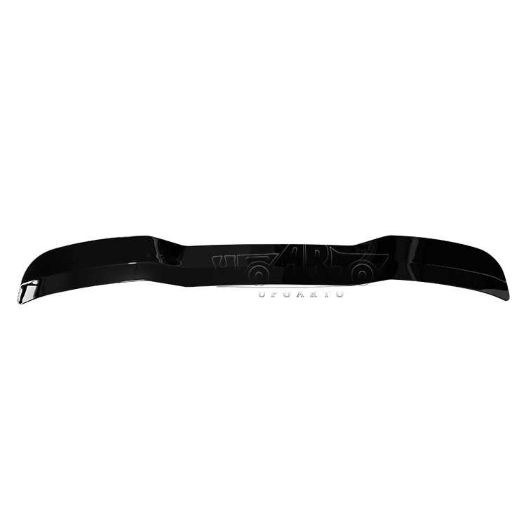 AR-AUDI-031 Sport Style Rear Spoiler for Audi A3 8V Hatchback 2014-2020