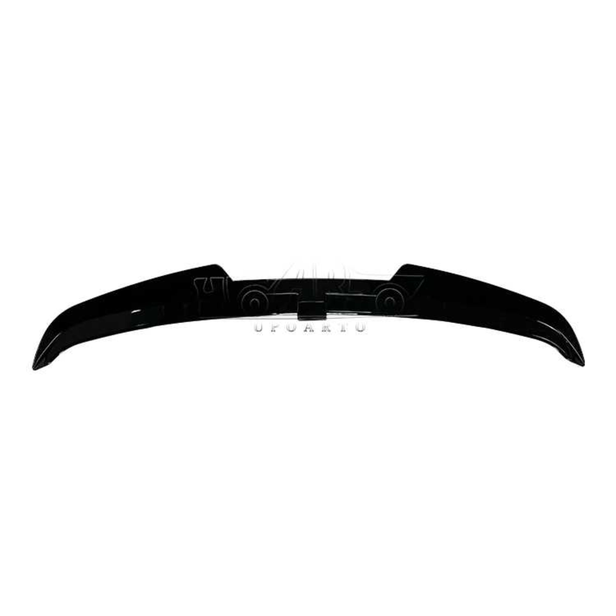 AR-AUDI-066 রিয়ার স্পোইলার অডি A3 8Y হ্যাচব্যাক 2021 জন্য