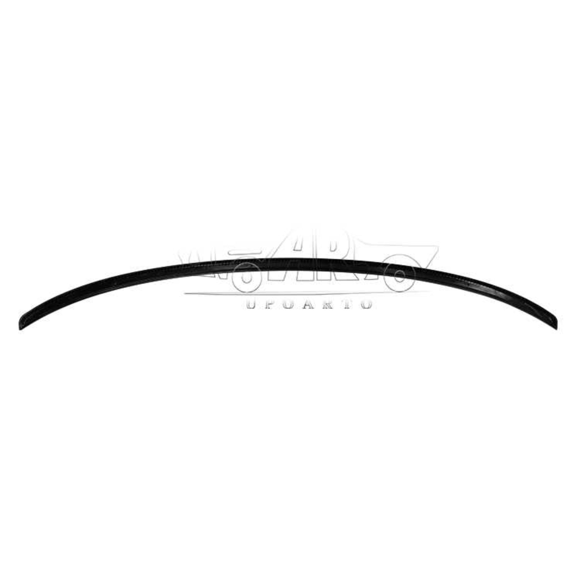 AR-BMW-0101 Originálny Výrobný Stylový Zadný Spoiler pre BMW 3 Séria G20 2020+