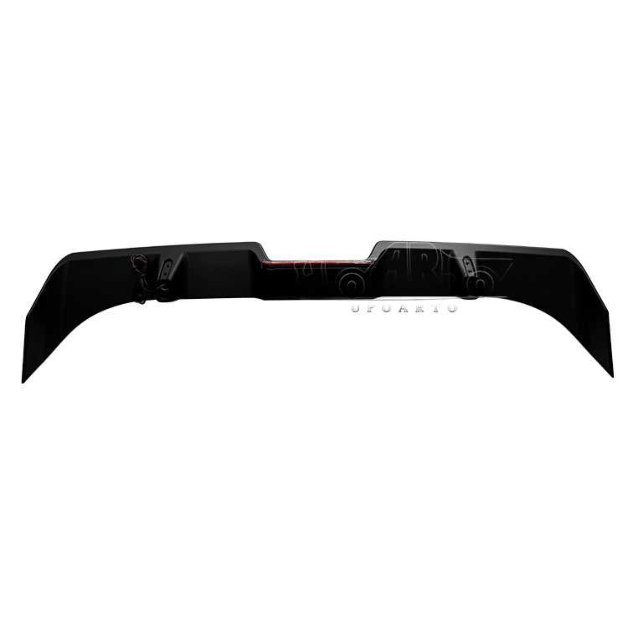 AR-JEEP-002 Rear Spoiler for Jeep Wrangler JK 2007-2017