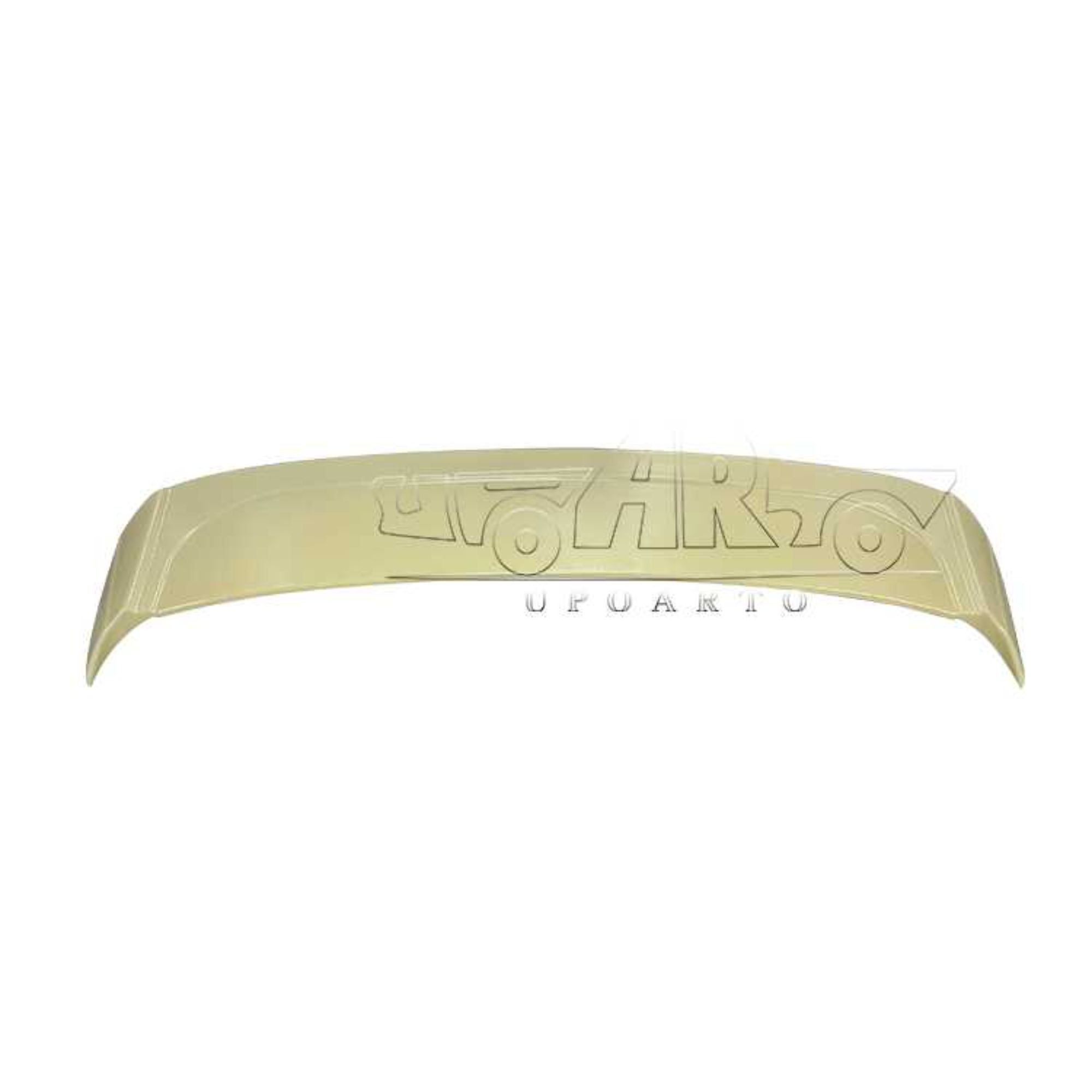 AR-VW-069 Osir Style Rear Spoiler for Volkswagen Golf 8 GTI