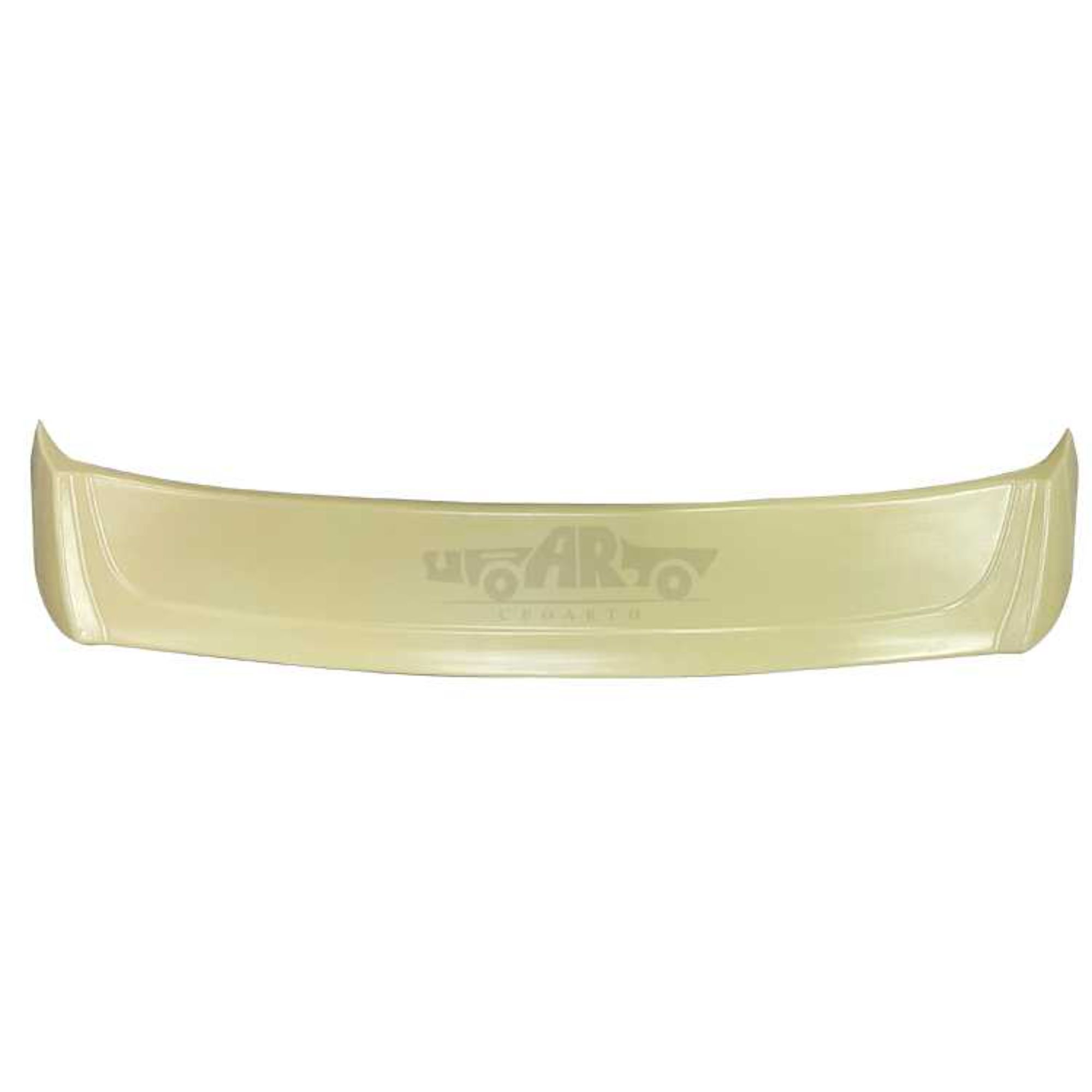 AR-VW-066 Osir Style Rear Spoiler for Volkswagen Golf 7 7.5 GTI GTD GTE R 2012-2020