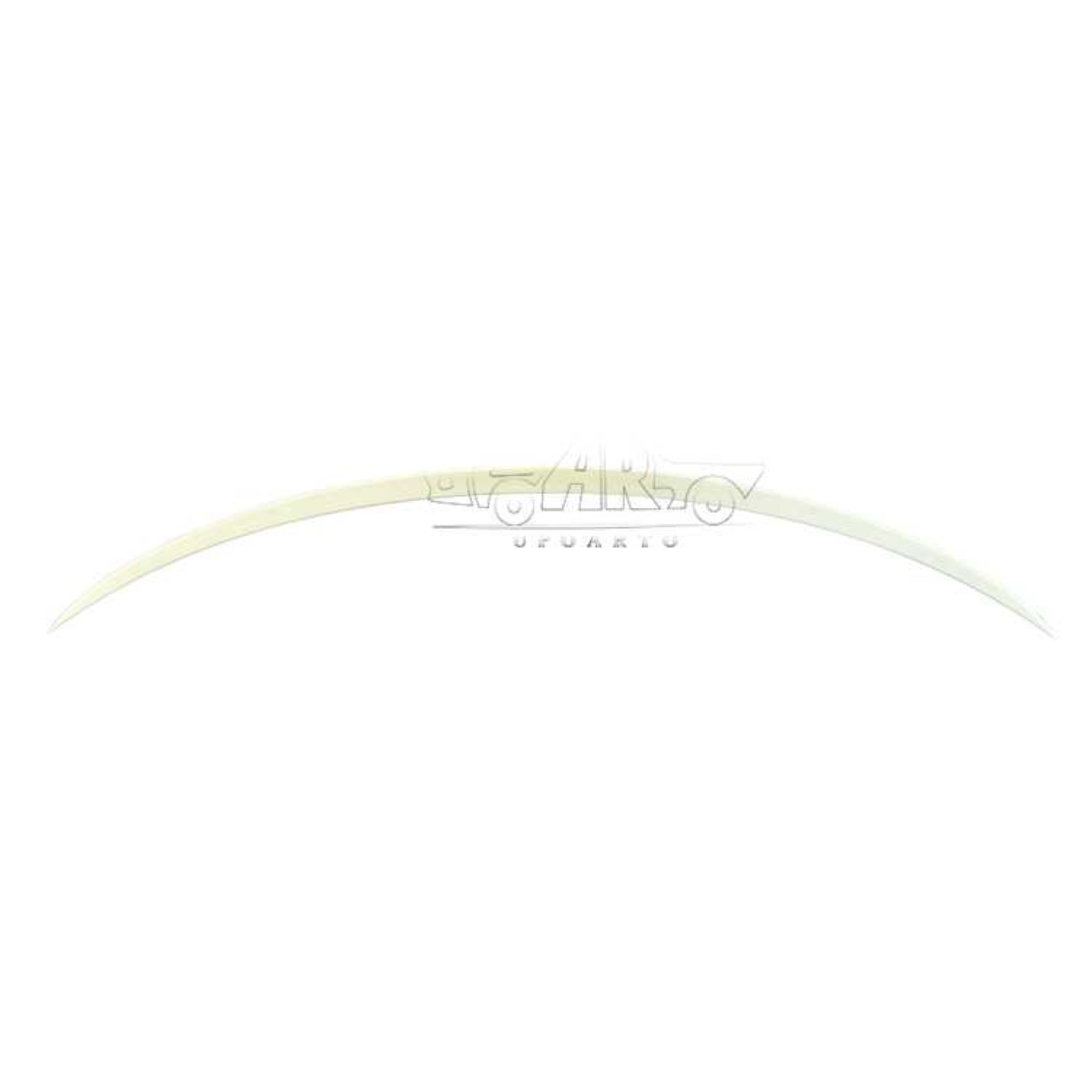 AR-BenZ-088 C43 ስታይል ቀኝ አንጻር Mercedes-Benz C-Class W206 2022+ ለ