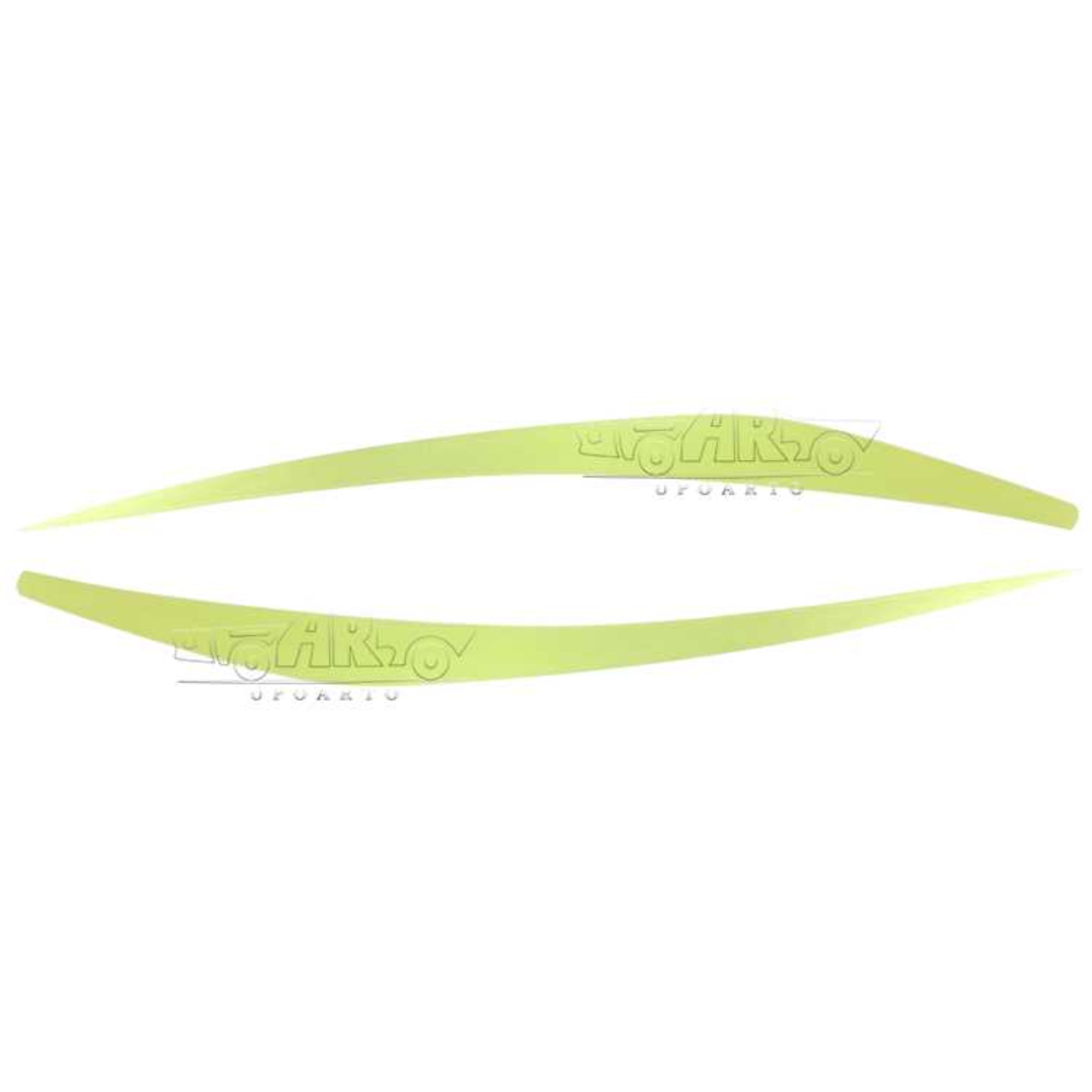 AR-Ford-029 Ceja de luz para Ford Focus MK4 2019-2021