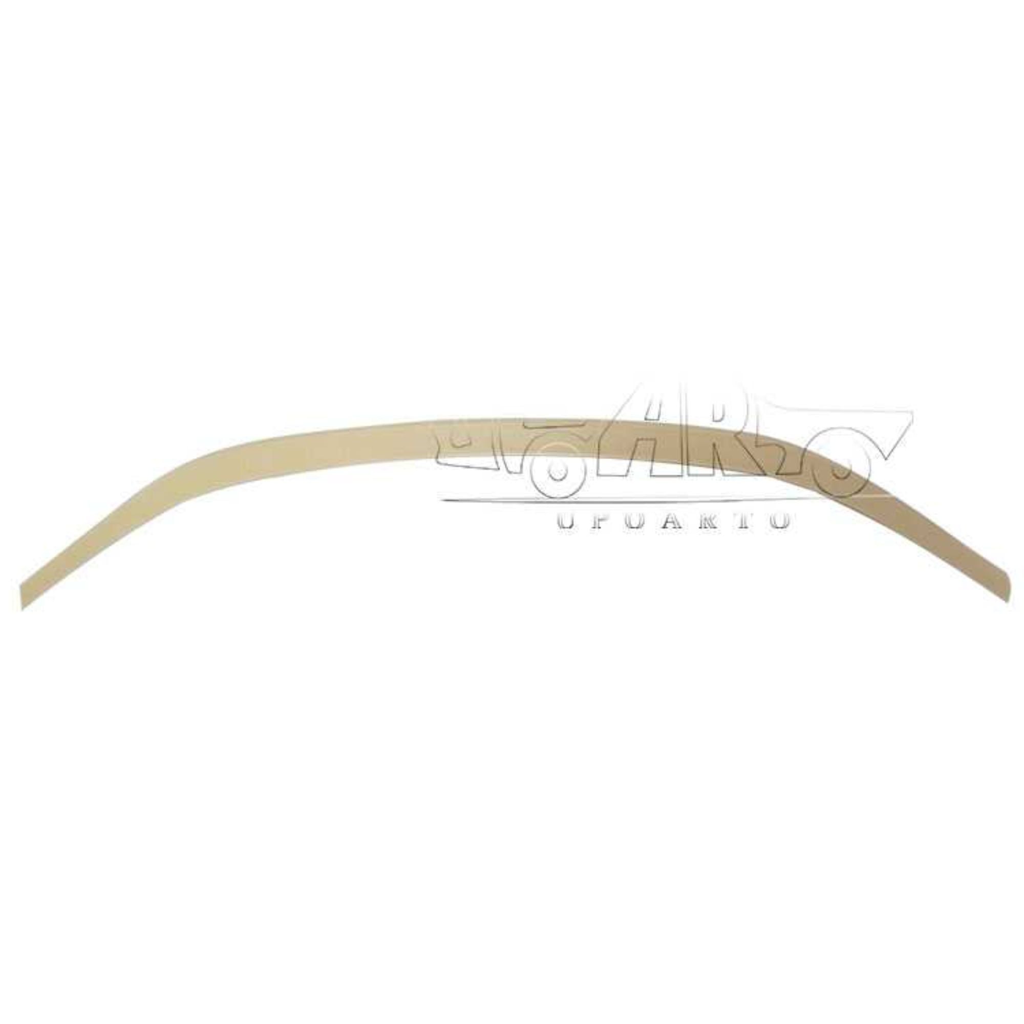 AR-Toyota-024 Rear Spoiler for Toyota Corolla Models North America 2020