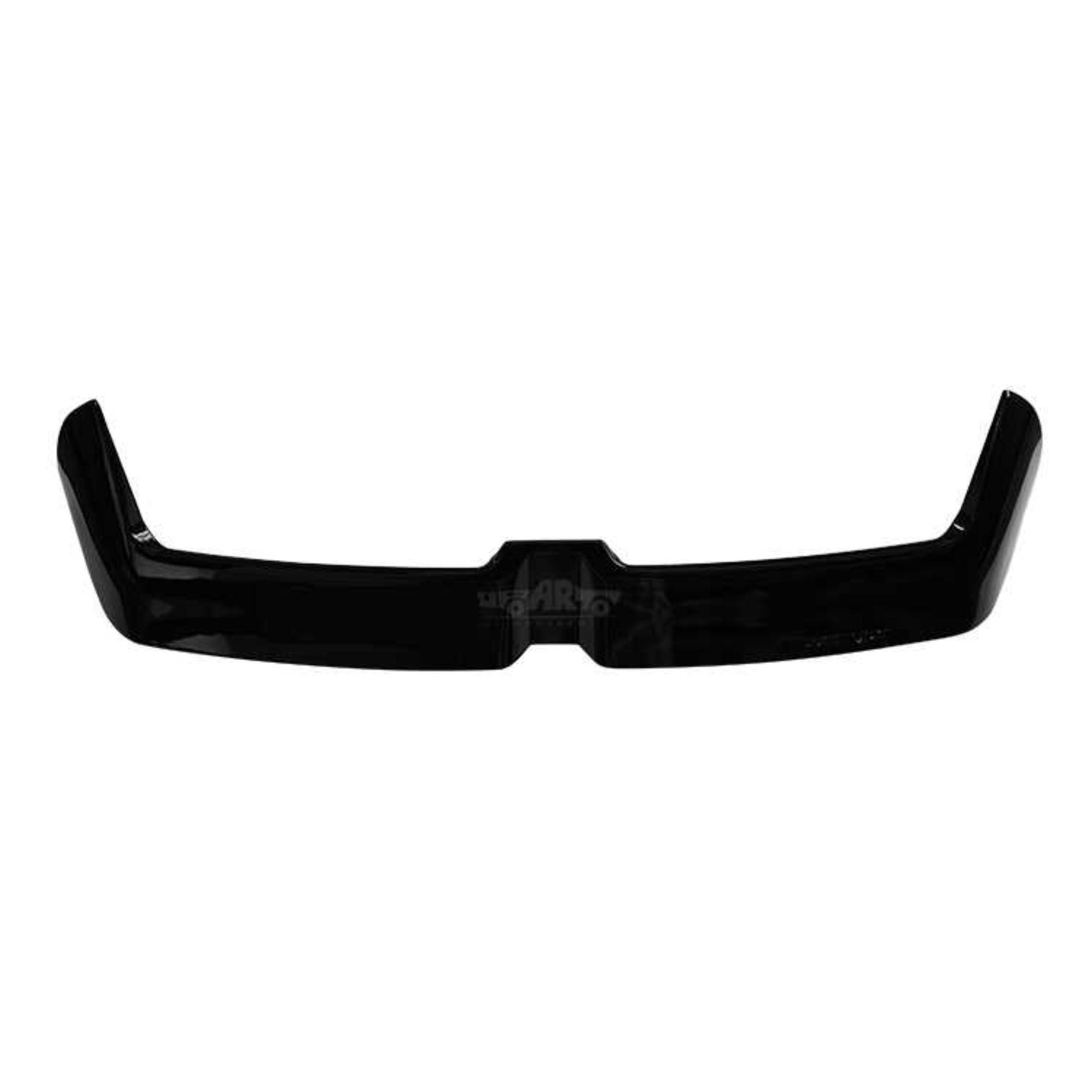 AR-VW-020 Oettinger Style Rear Spoiler for Volkswagen Golf 8 R-Line 2020+