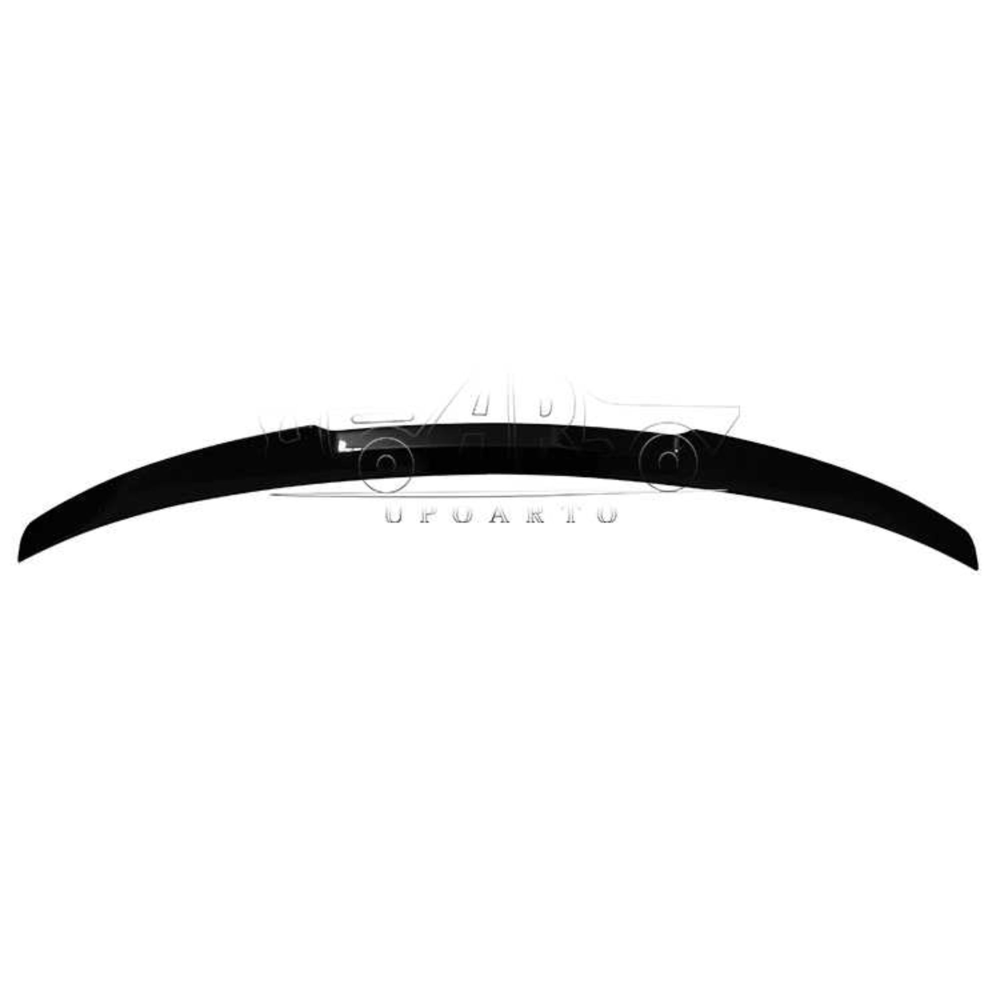 AR-Skoda-001 M4 Style Rear Spoiler for Skoda Superb 2016-2022
