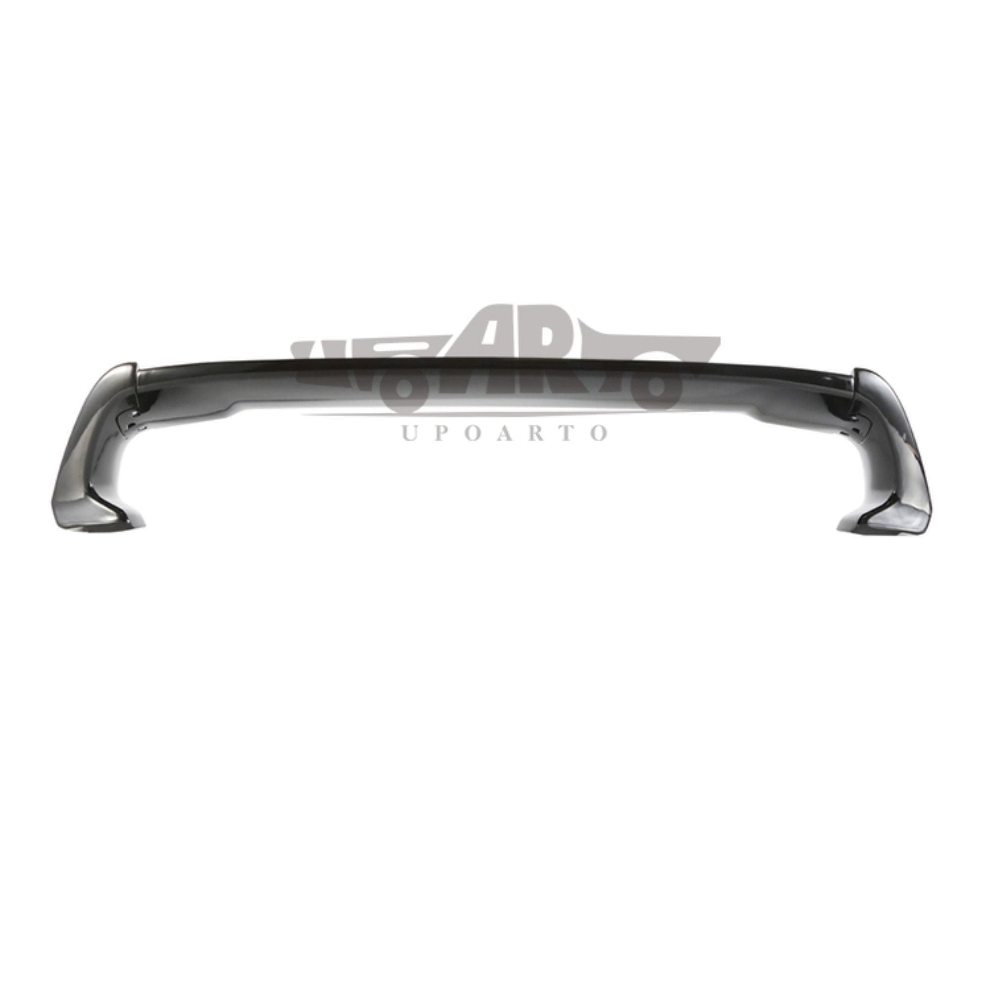 AR-Honda-007 Mugen Type FD 2 Style (3/4 Section) Rear Wing Spoiler For 8th Gen Honda Civic 2006-2011