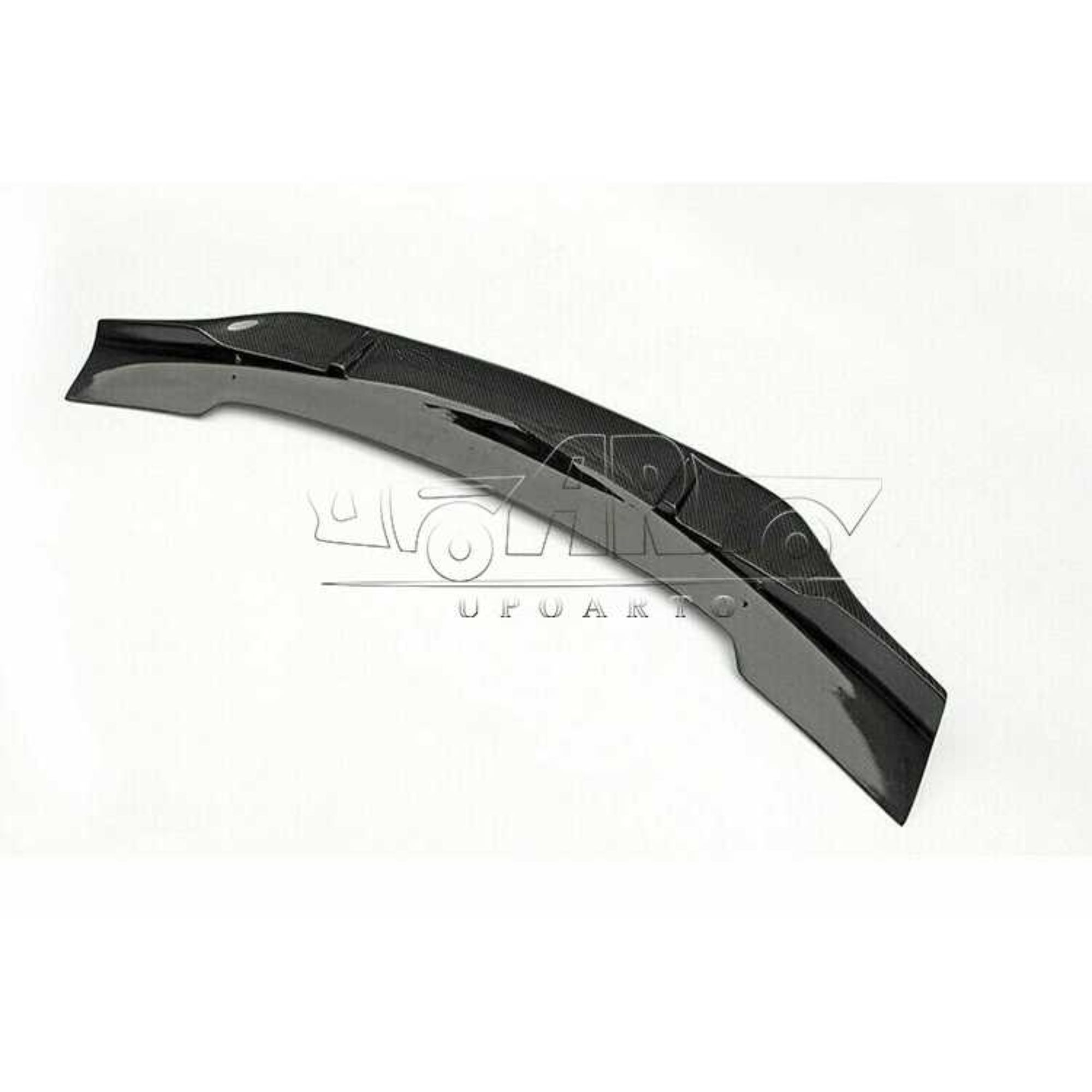 AR-Benz-078 R Style Rear Spoiler for Mercedes-Benz C-Class W204 Coupe 2007-2013
