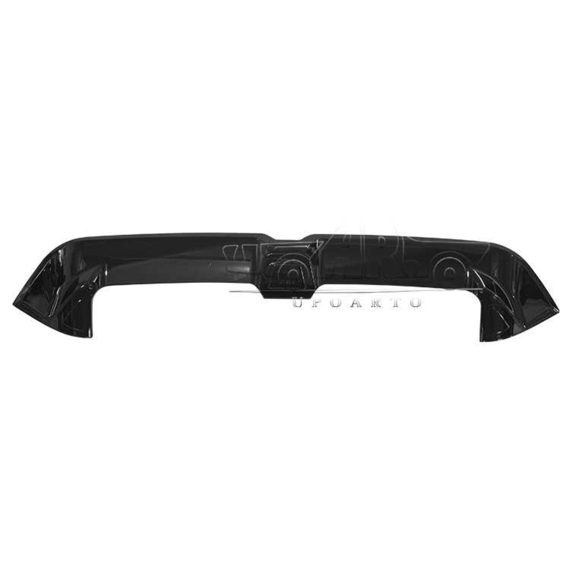 AR-VW-010 Oettinger Style Rear Spoiler for Volkswagen Golf 7 Sportsvan 2012-2017
