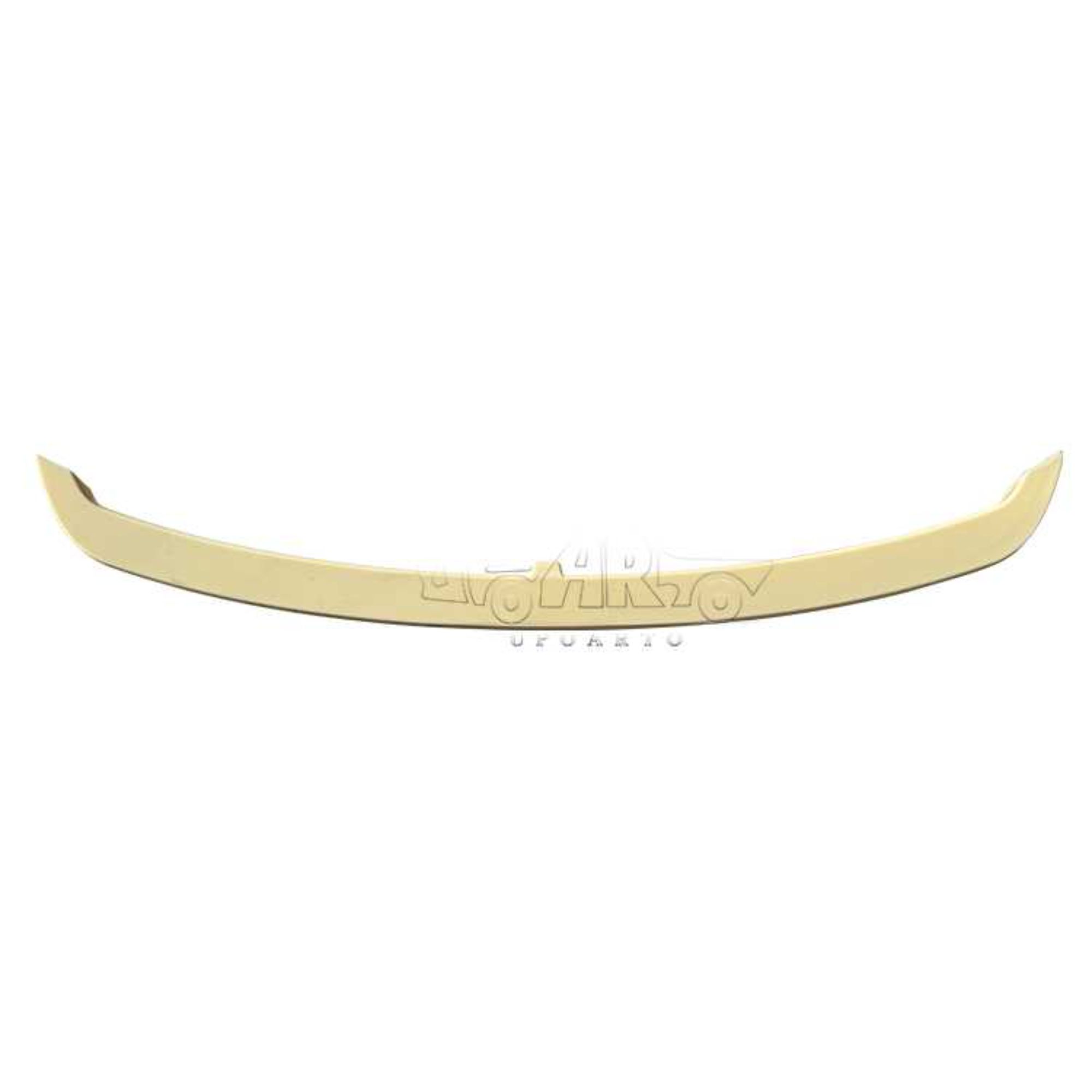 AR-VW-0204 Mid Spoiler for Volkswagen Polo 2011-2018