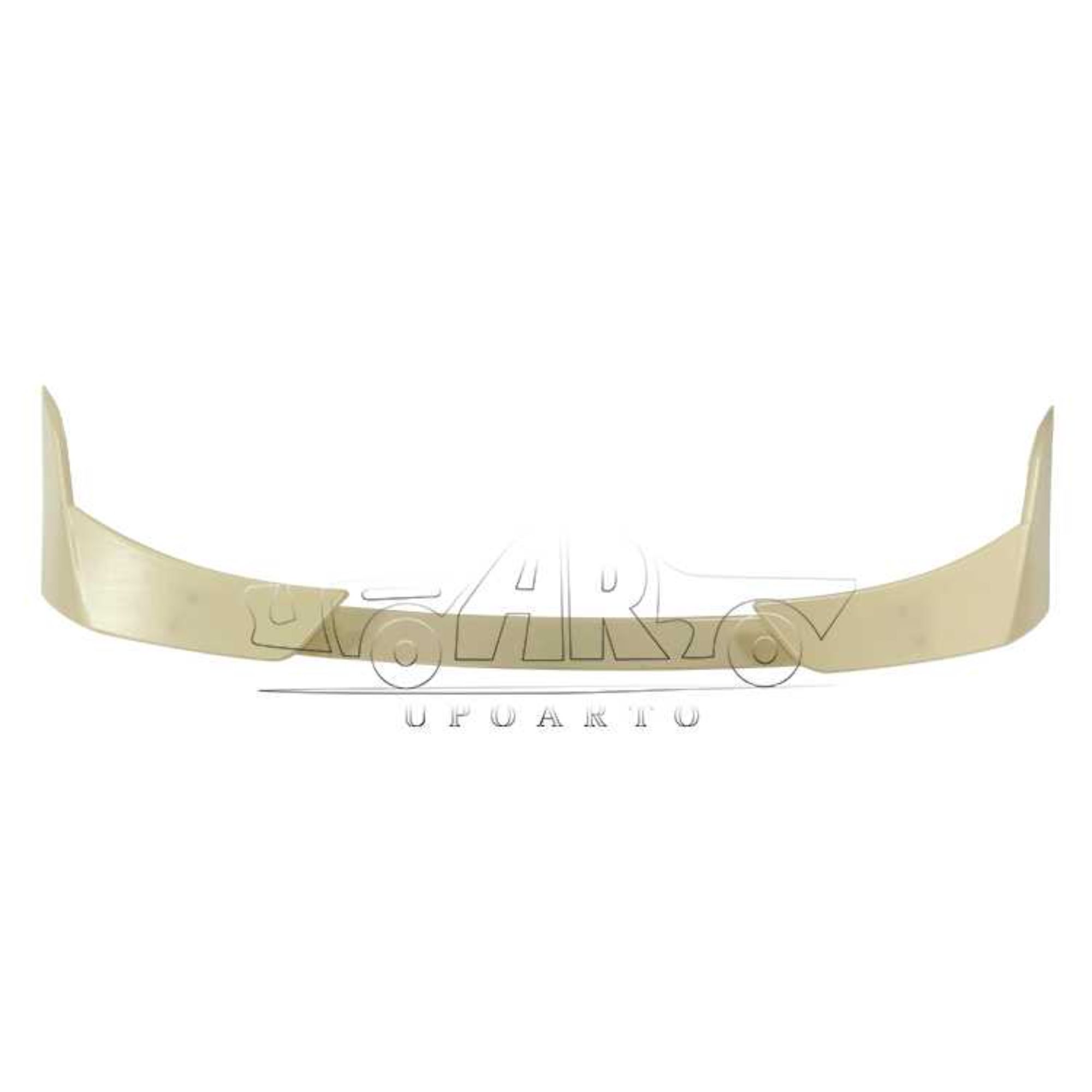 AR-Mustang-012 Sport Style Mid Spoiler for Ford Mustang Mach-E 2021+