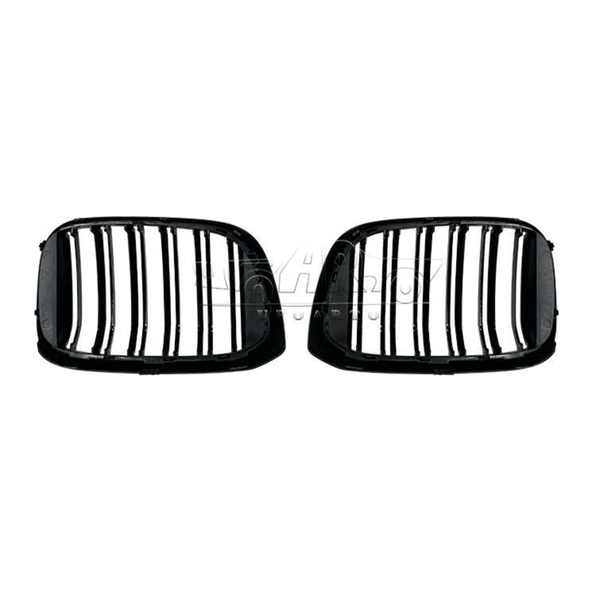 AR-BMW-0165 Front Grille for BMW X3 G01 2018-2021