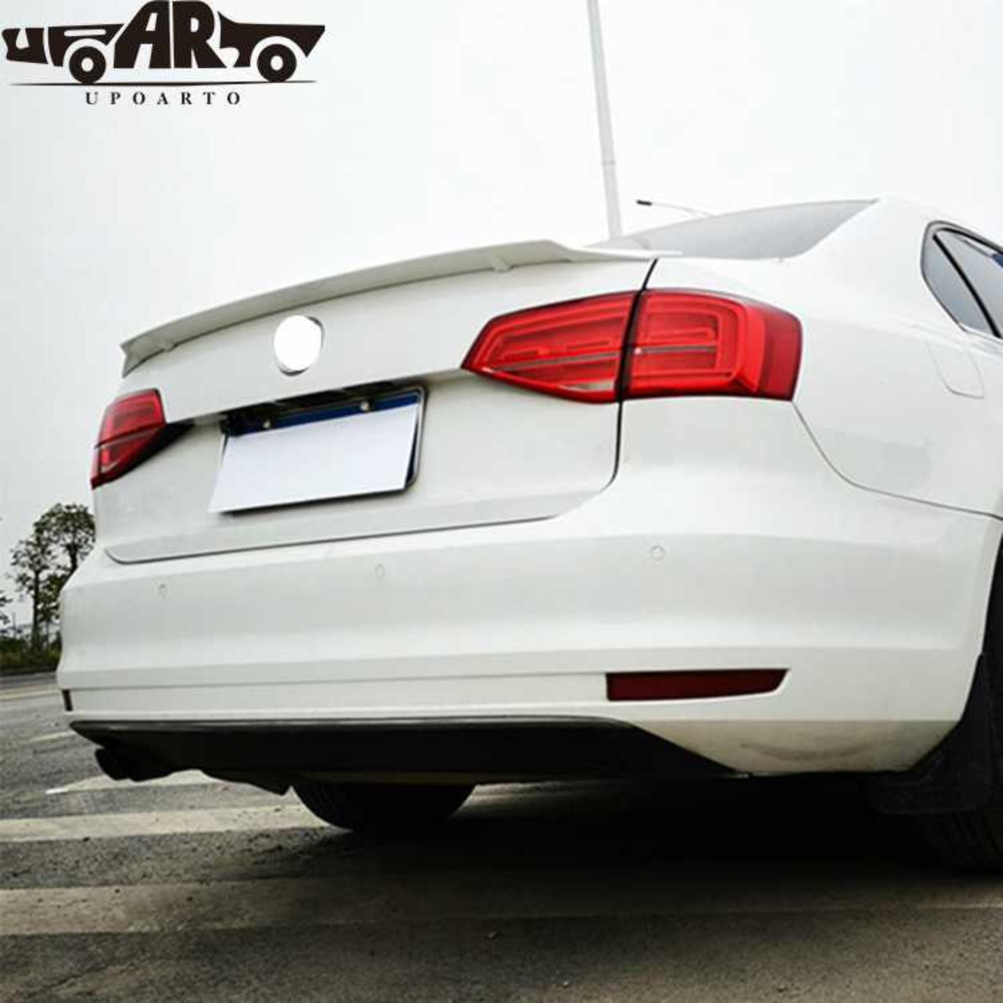 AR-VW-045 میله عقب سبک R برای ووگن جتا 6 ساگیتار 2012-2018
