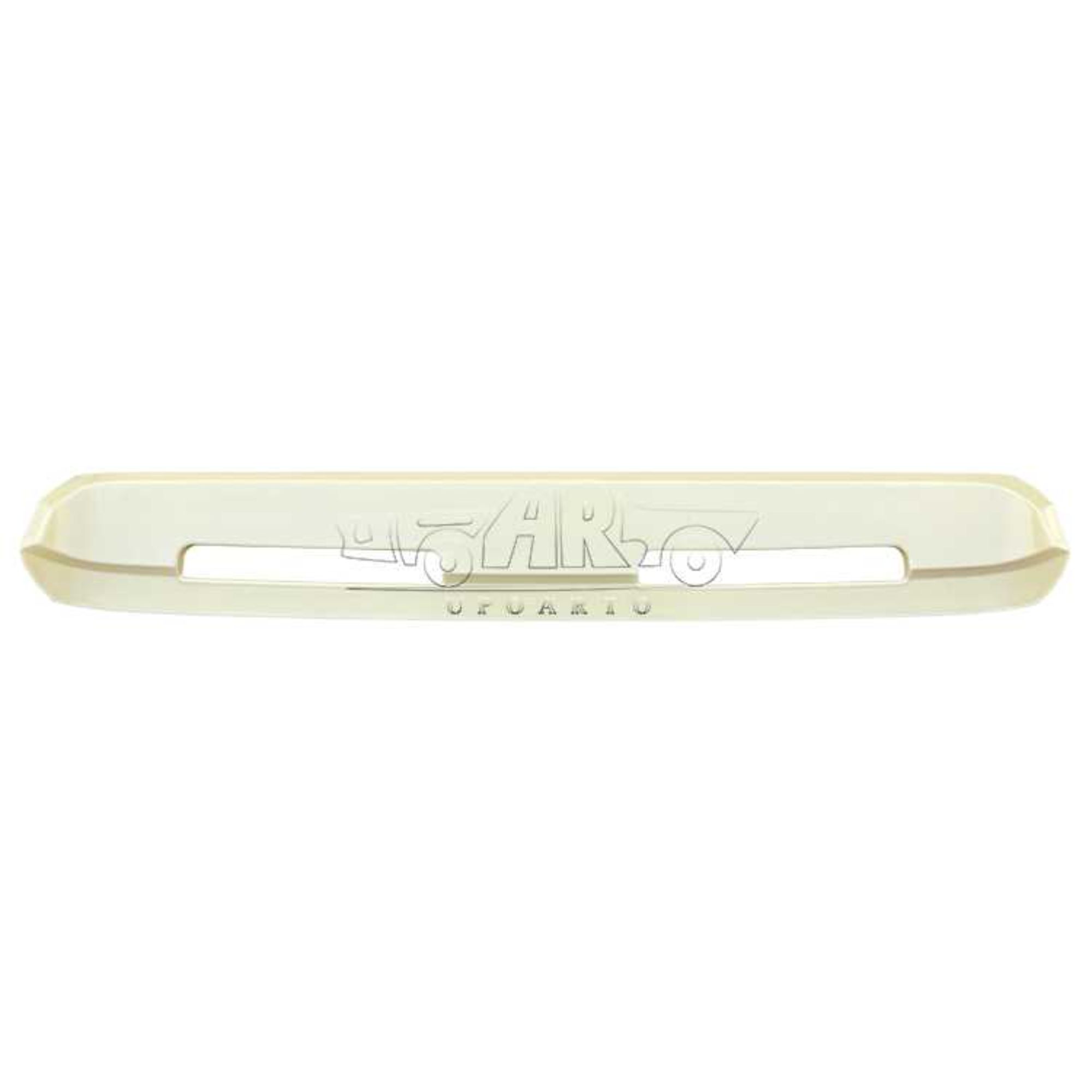AR-Ford-018 Rear Spoiler for Ford Ranger Wildtrak 2023+
