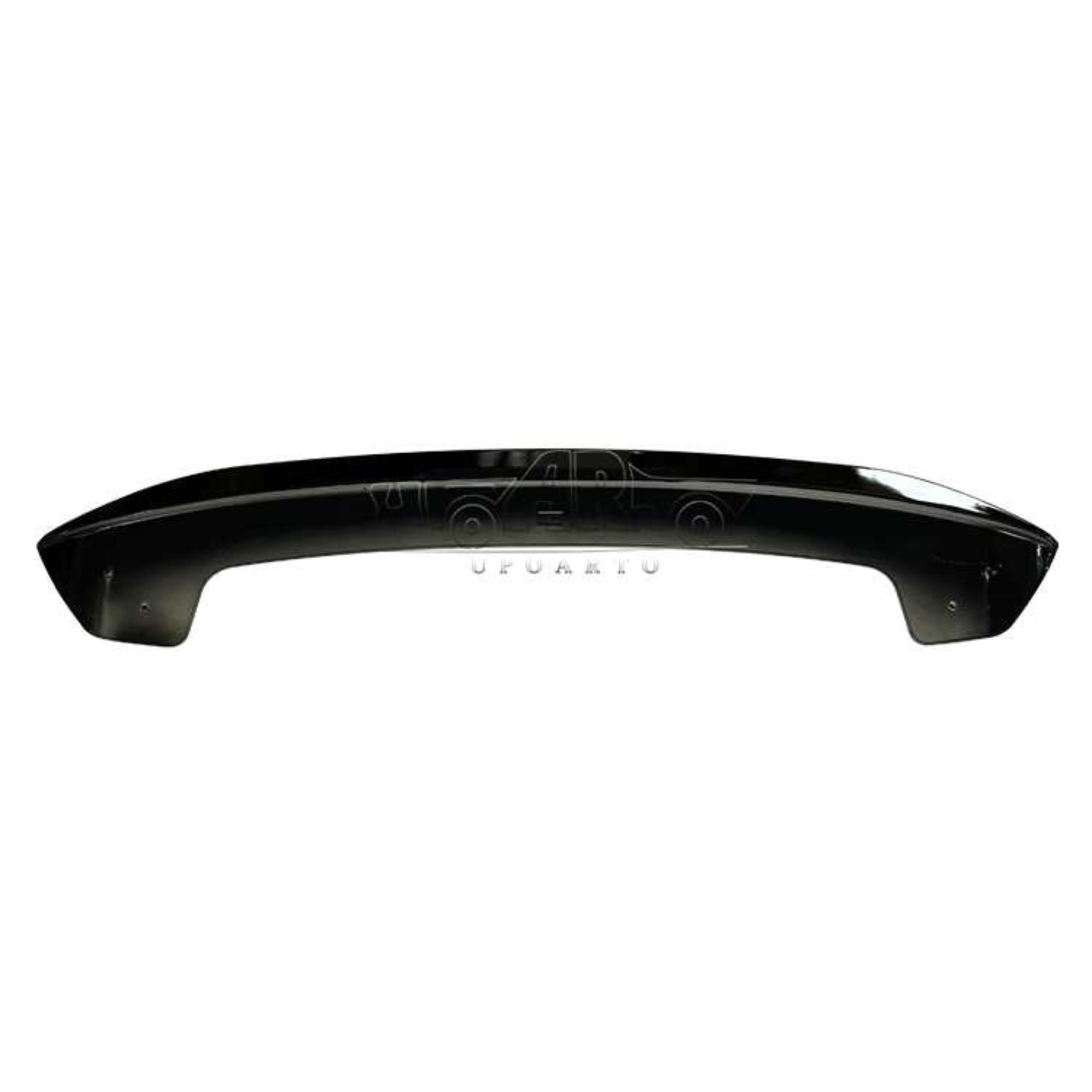 AR-VW-024 Originalni zavodski stil pozadinska spoiler za Volkswagen Polo 2011