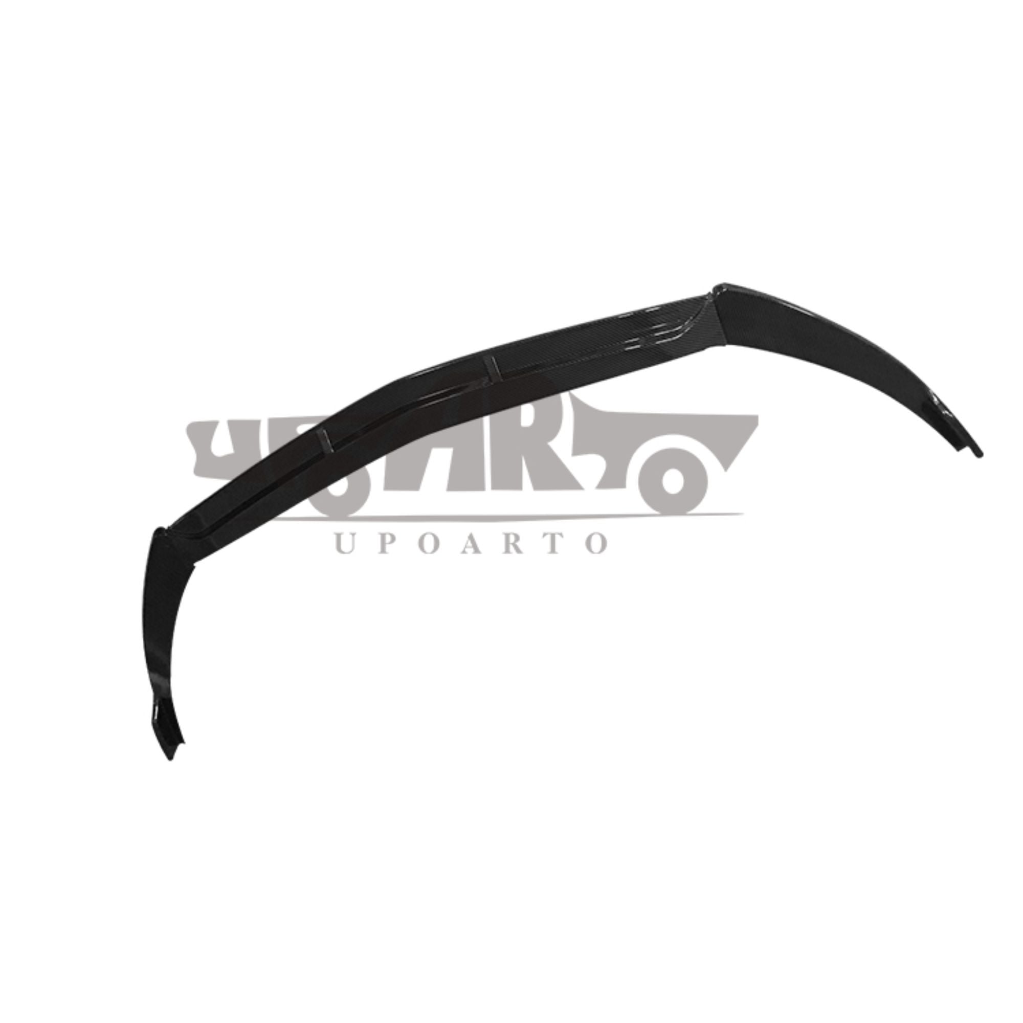 AR-Benz-052 Front Lip for Mercedes-Benz CLA W118 2020