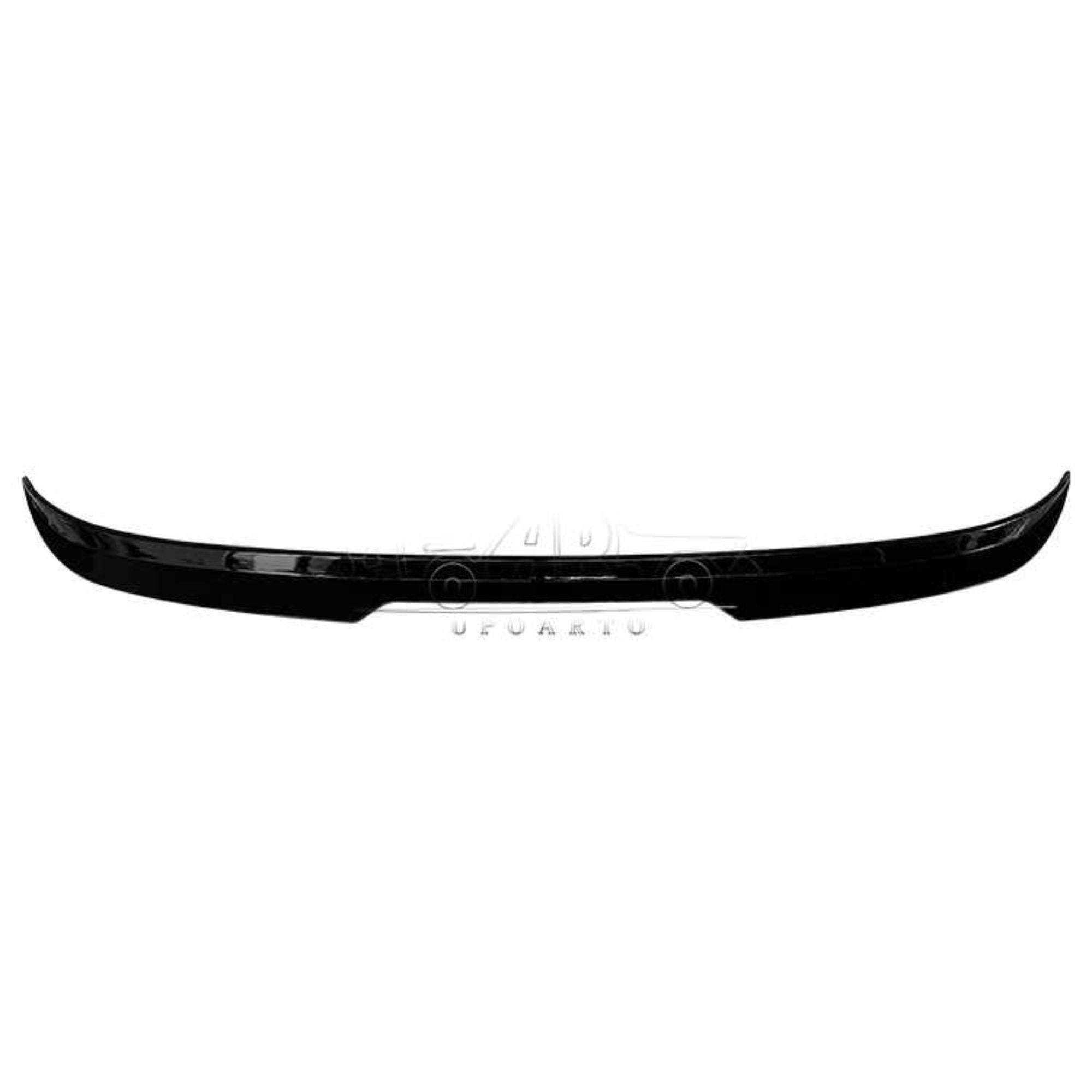 AR-VW-0176 Rear Spoiler for Volkswagen Tiguan MK2 AD 2017-2022