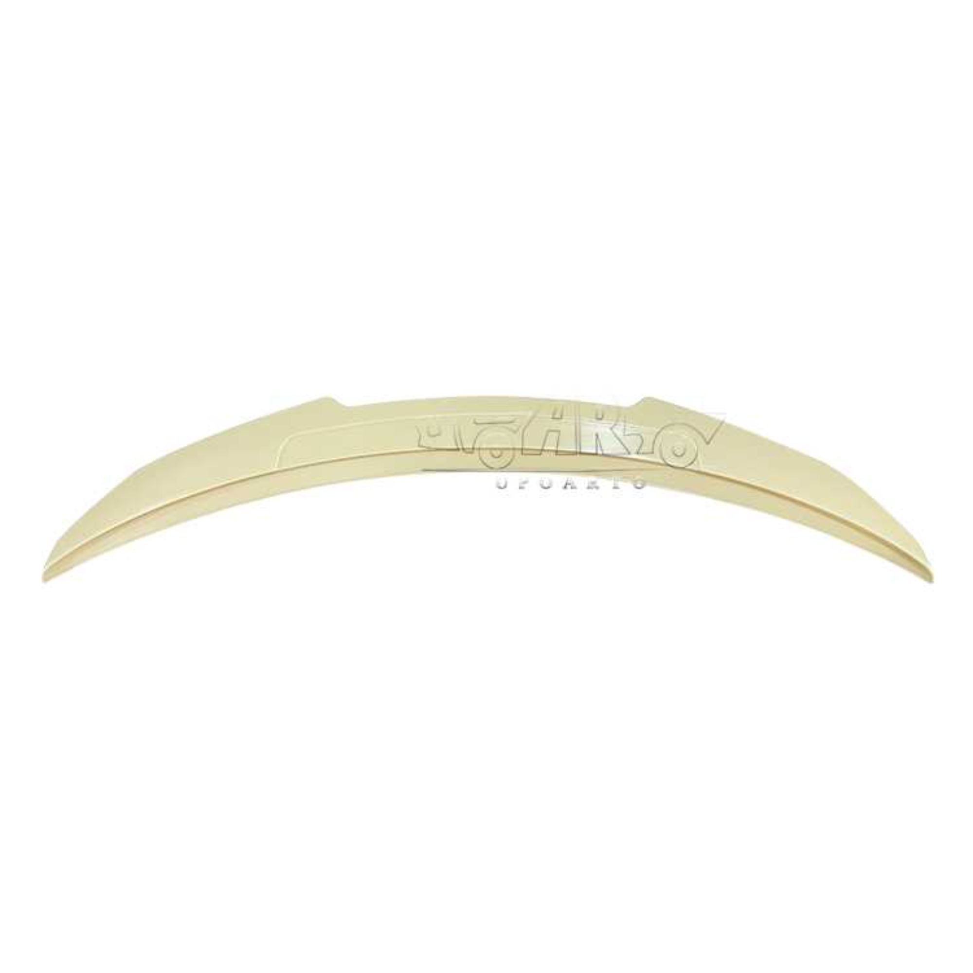 AR-BenZ-090 PSM Style Rear Spoiler for Mercedes-Benz C-Class W206 2022+