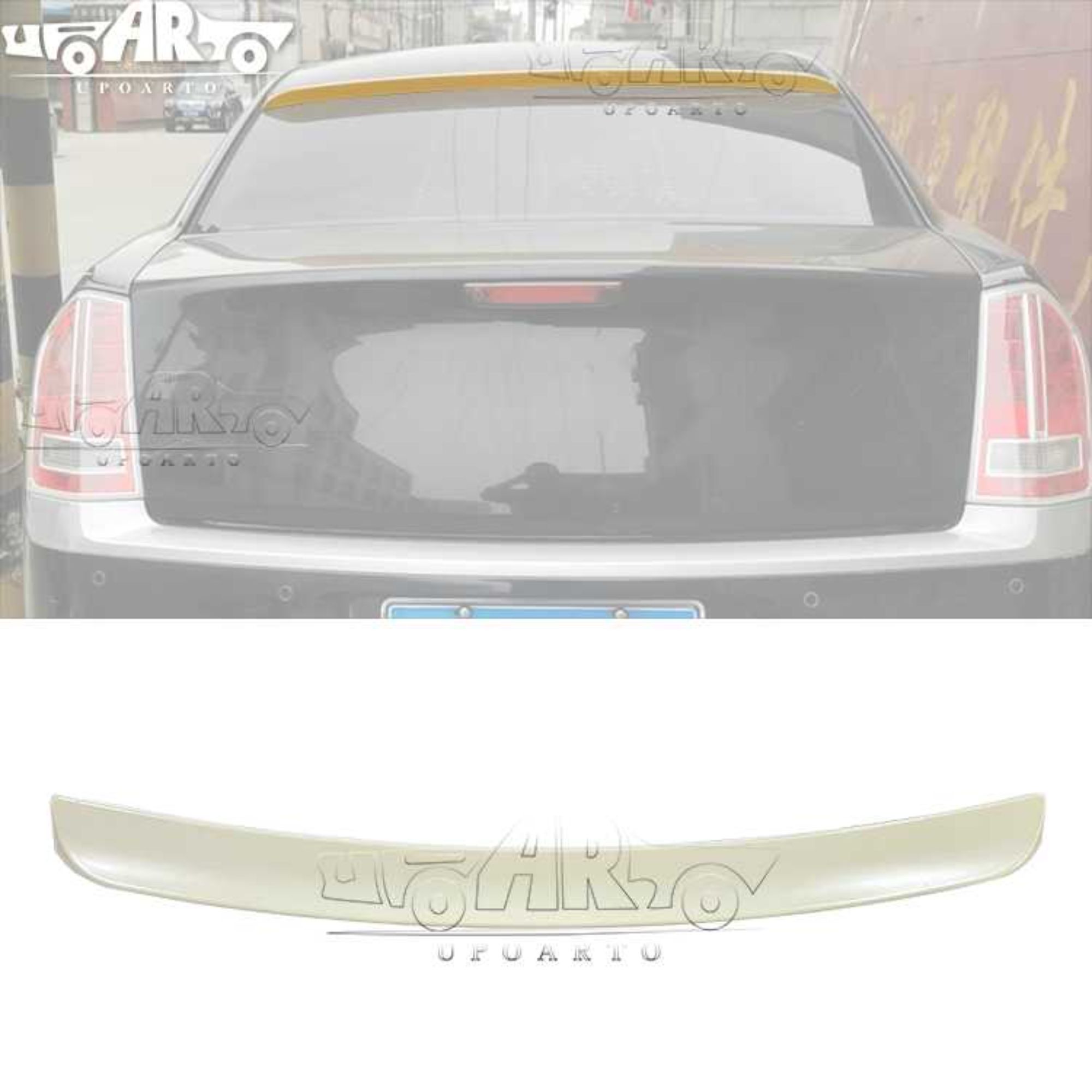 AR-Chrysler-002 مفسر سقف لسيارة شفروليه 300C 2011-2018