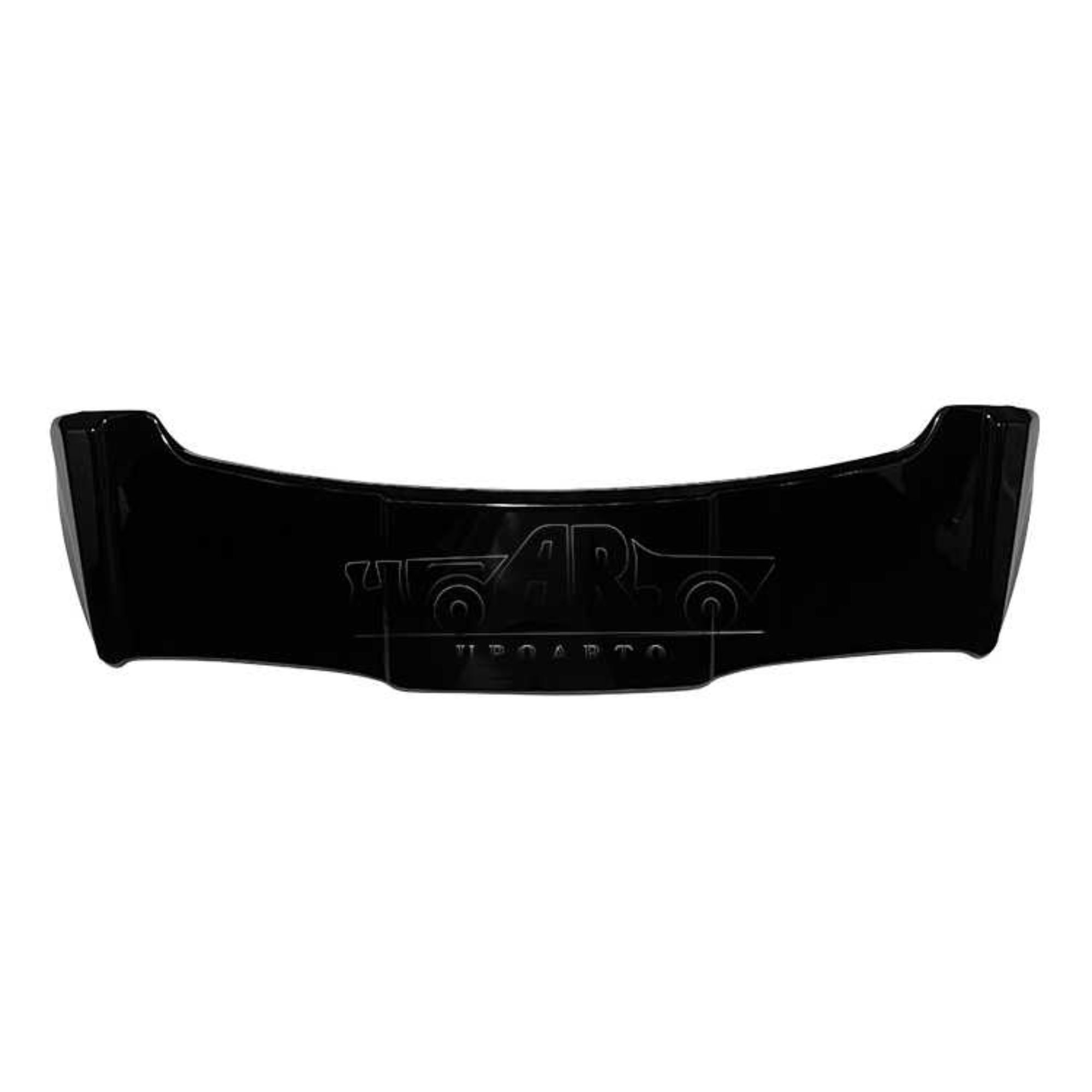 AR-VW-030 Batman Style Rear Spoiler for Volkswagen Polo 2019