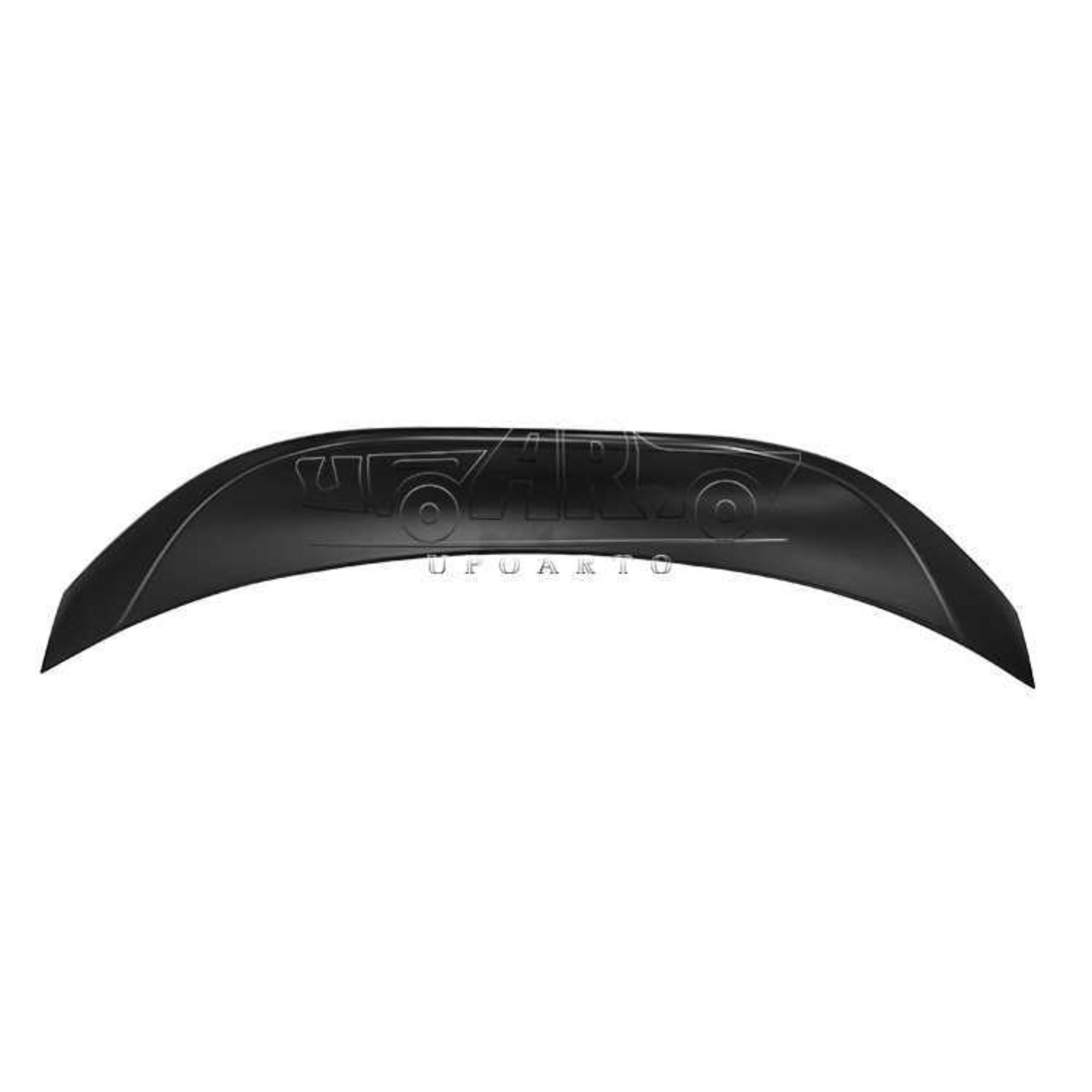AR-Subaru-003 Rear Spoiler for Subaru BRZ 2012-2020