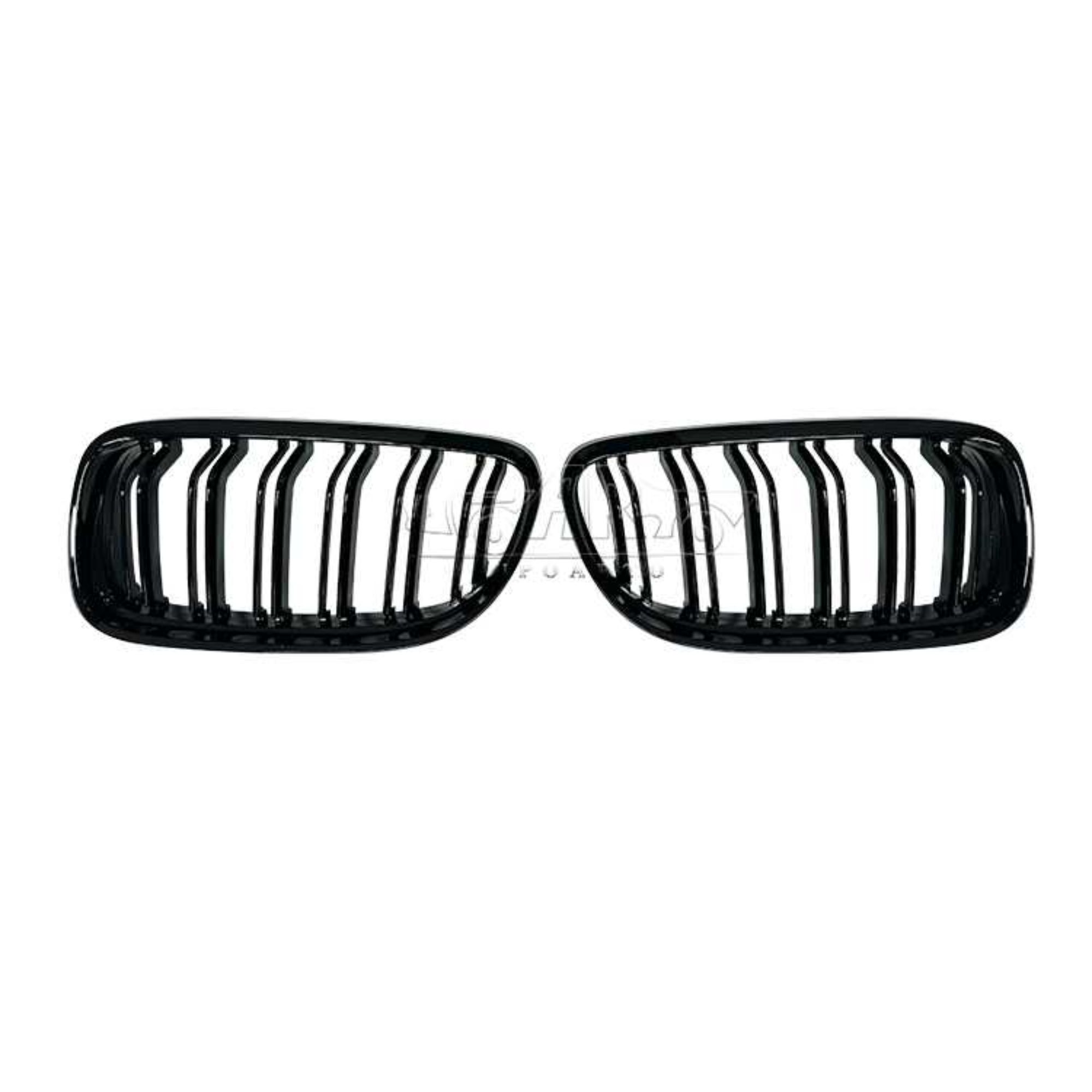 AR-BMW-0167 Front Grille for BMW 3 Series E90 2009-2012
