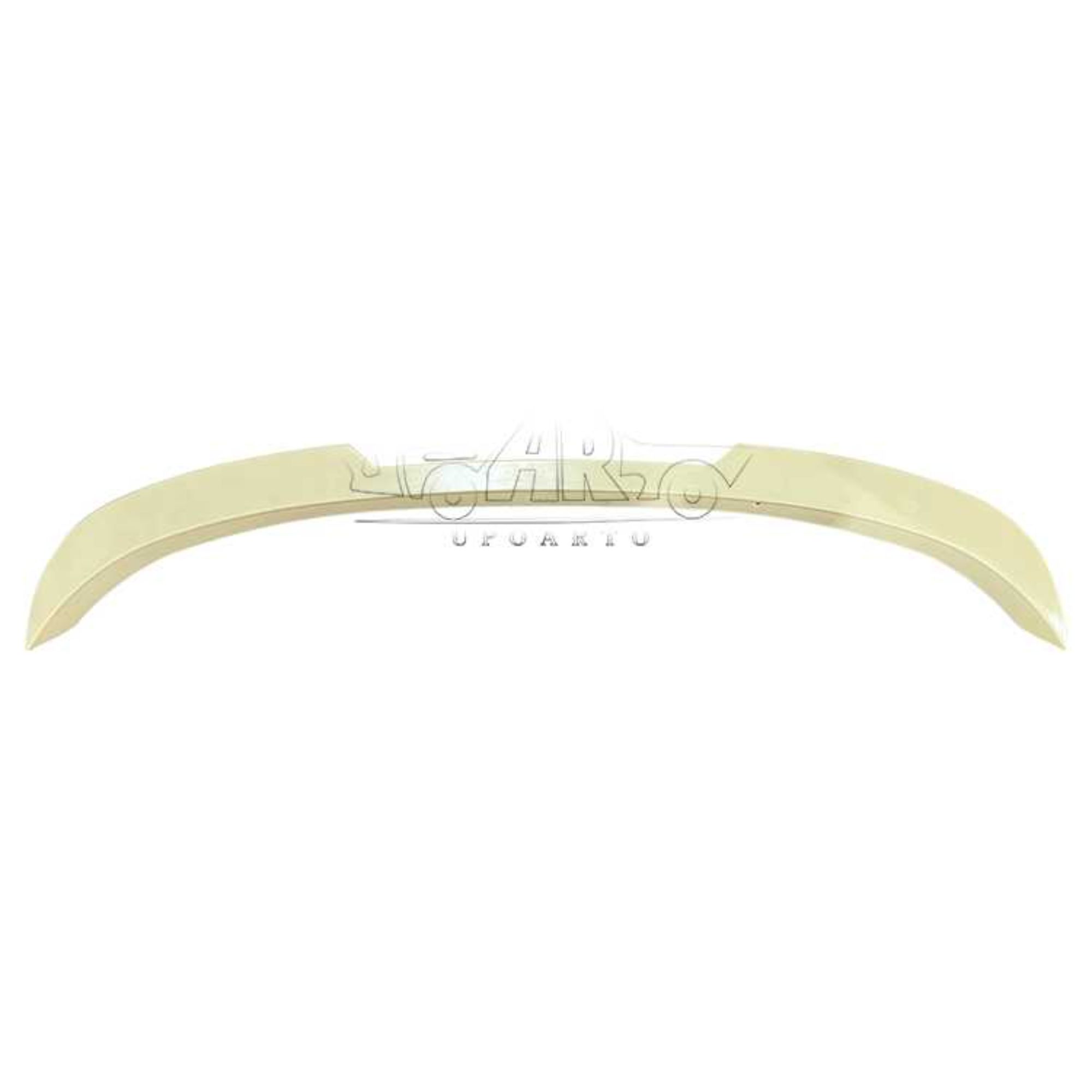 AR-Ford-030 Rear Spoiler for Ford Fiesta ST MK6 5-Door Hatchback 2008-2014