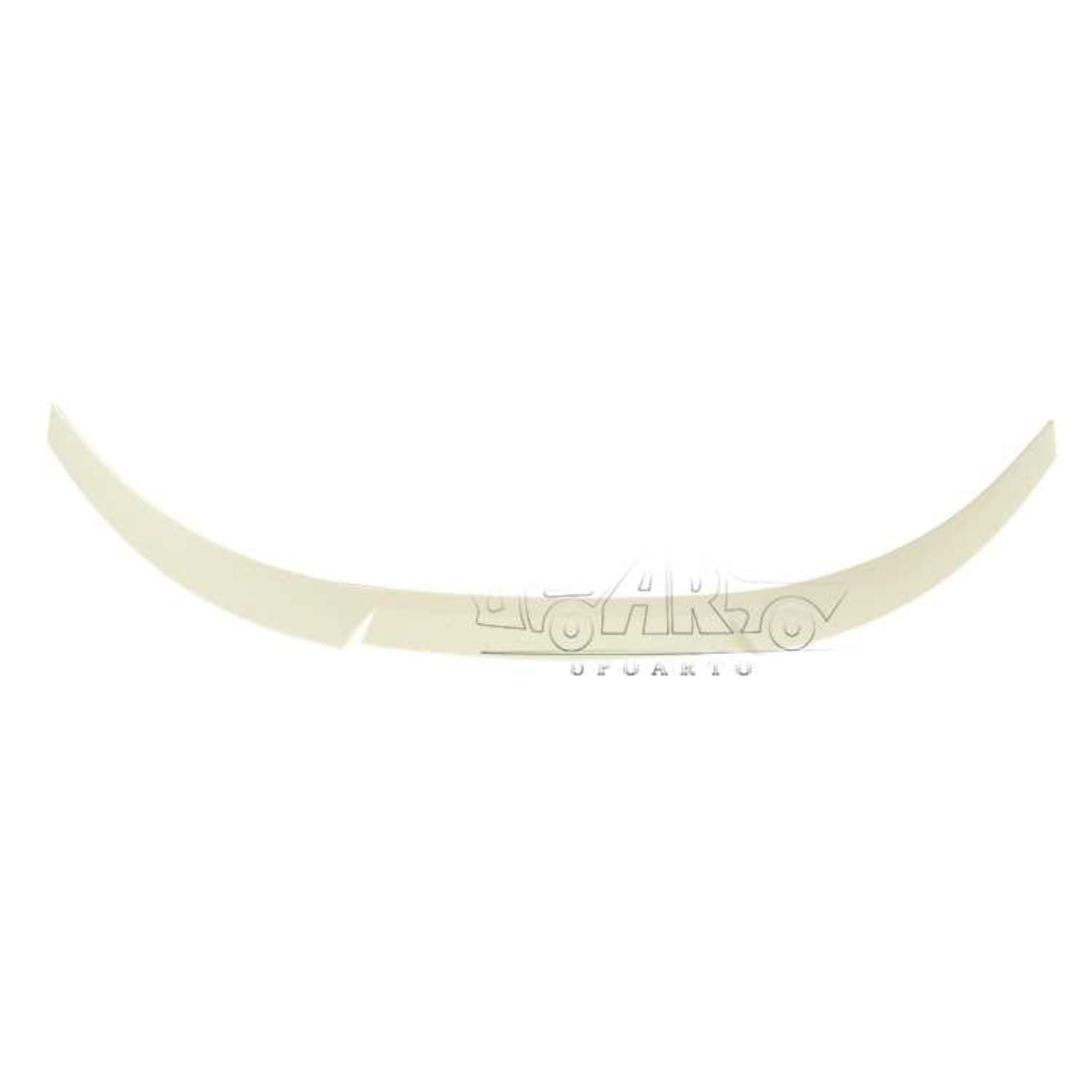 AR-BMW-096 V Style Heckspoiler für BMW 8er Reihe G15 2018-2022