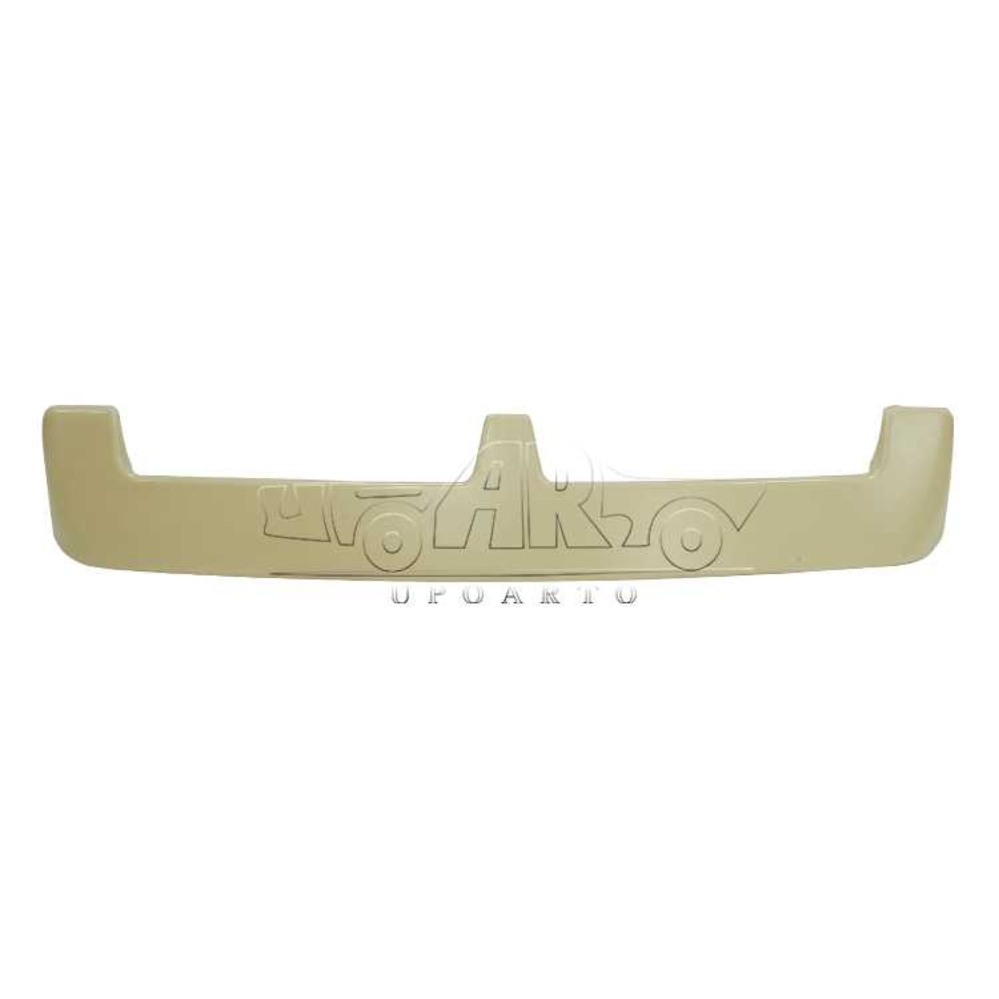 AR-Mitsubishi-009 মিতসুবিশি পাজেরো V93 V97 V73 1996-2022 জন্য আলো ছাড়া পিছনের স্পোইলার