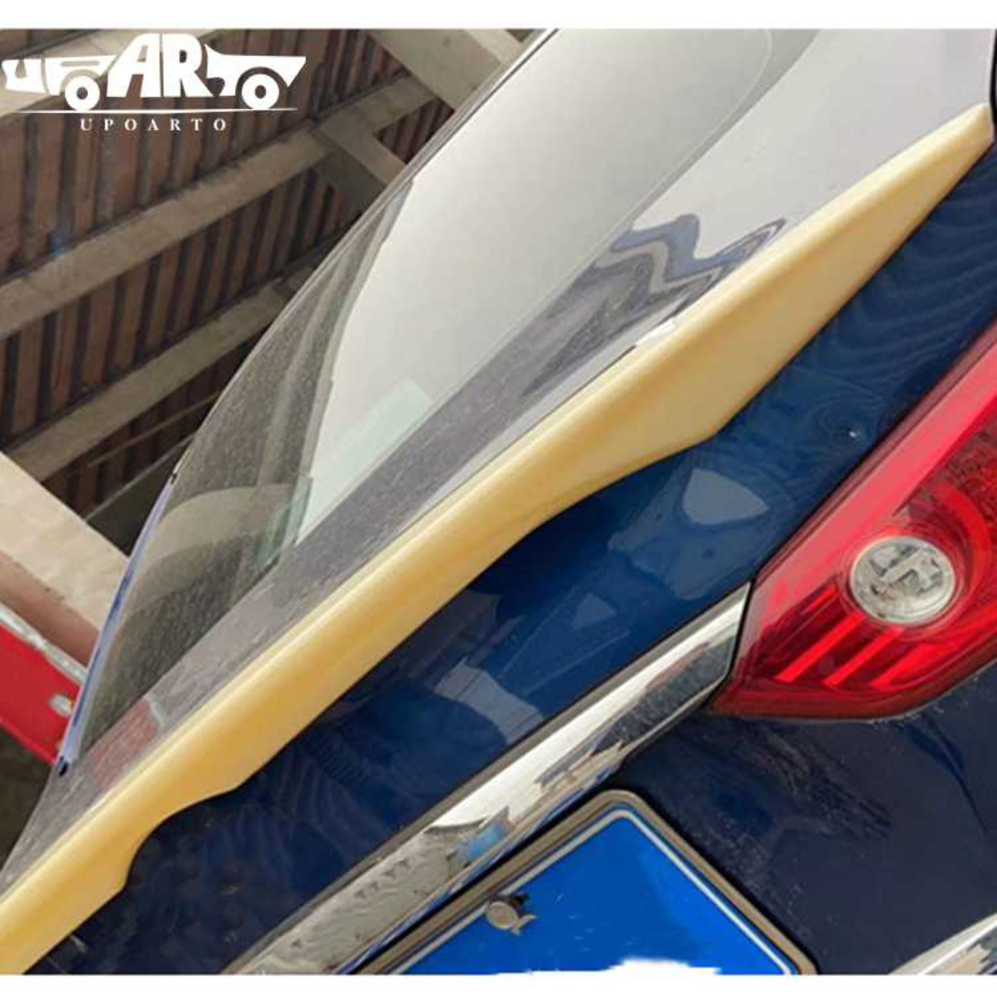 AR-Infiniti-001 Hátsó spoiler az Infiniti Q50 2014-2018 számára