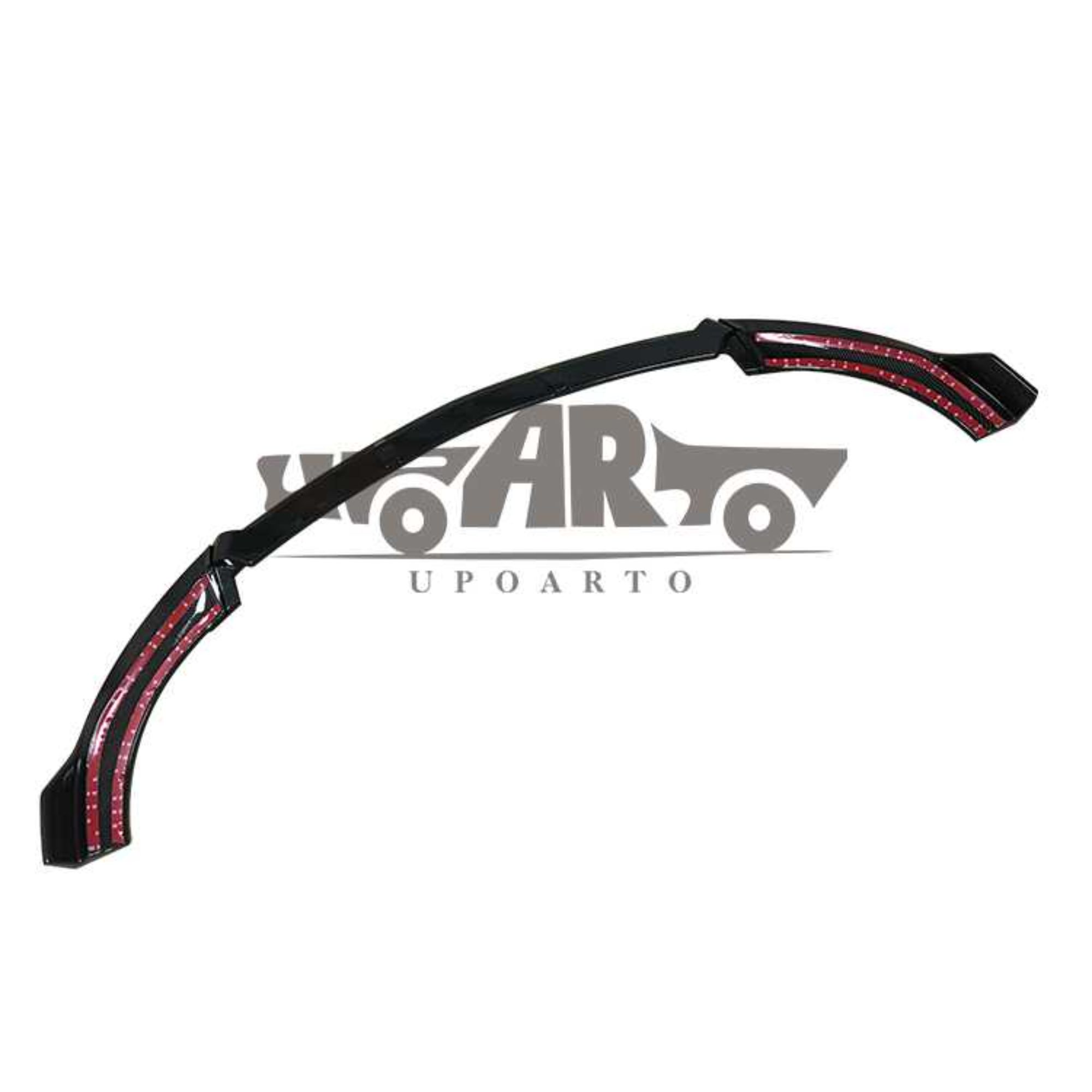 AR-Benz-012 Front Lip for Mercedes-Benz E-Class W213 2016+