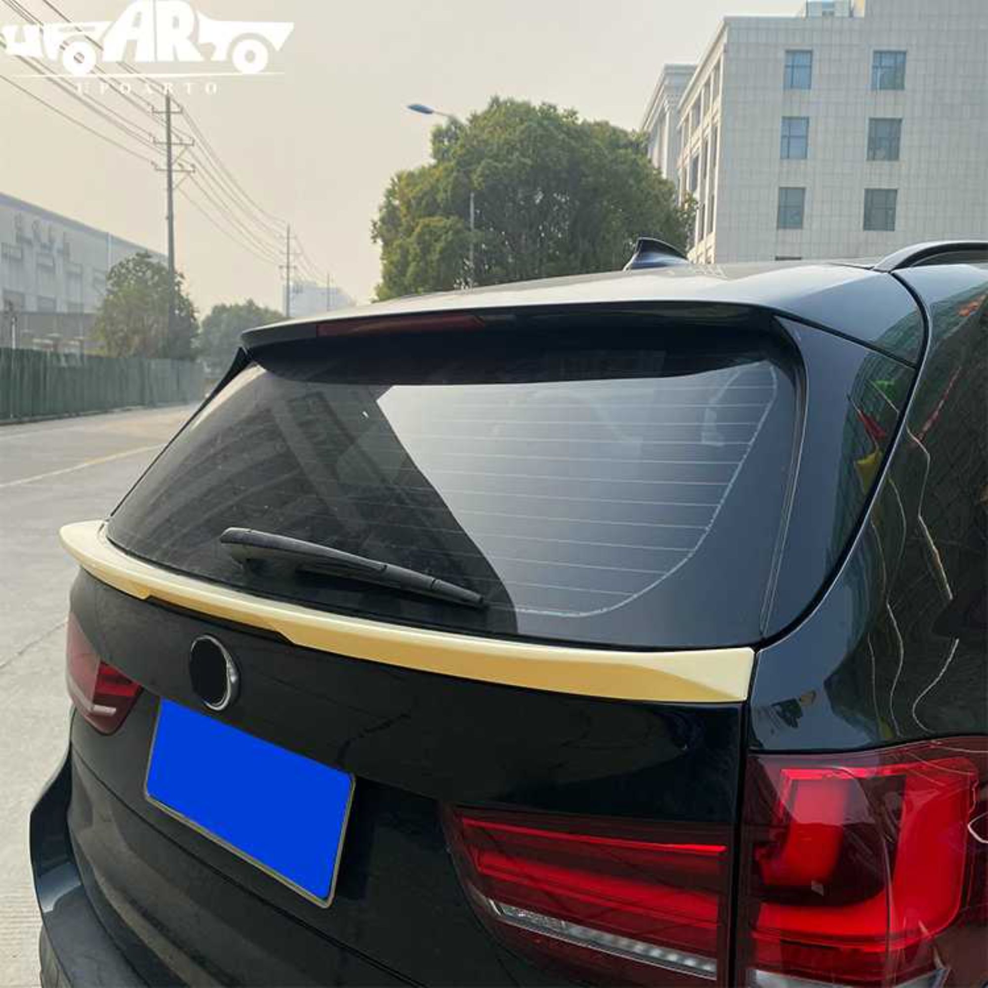 AR-BMW-0133 நடுநிலை சுழற்சாலி BMW X5 F15 2014-2018 க்கு