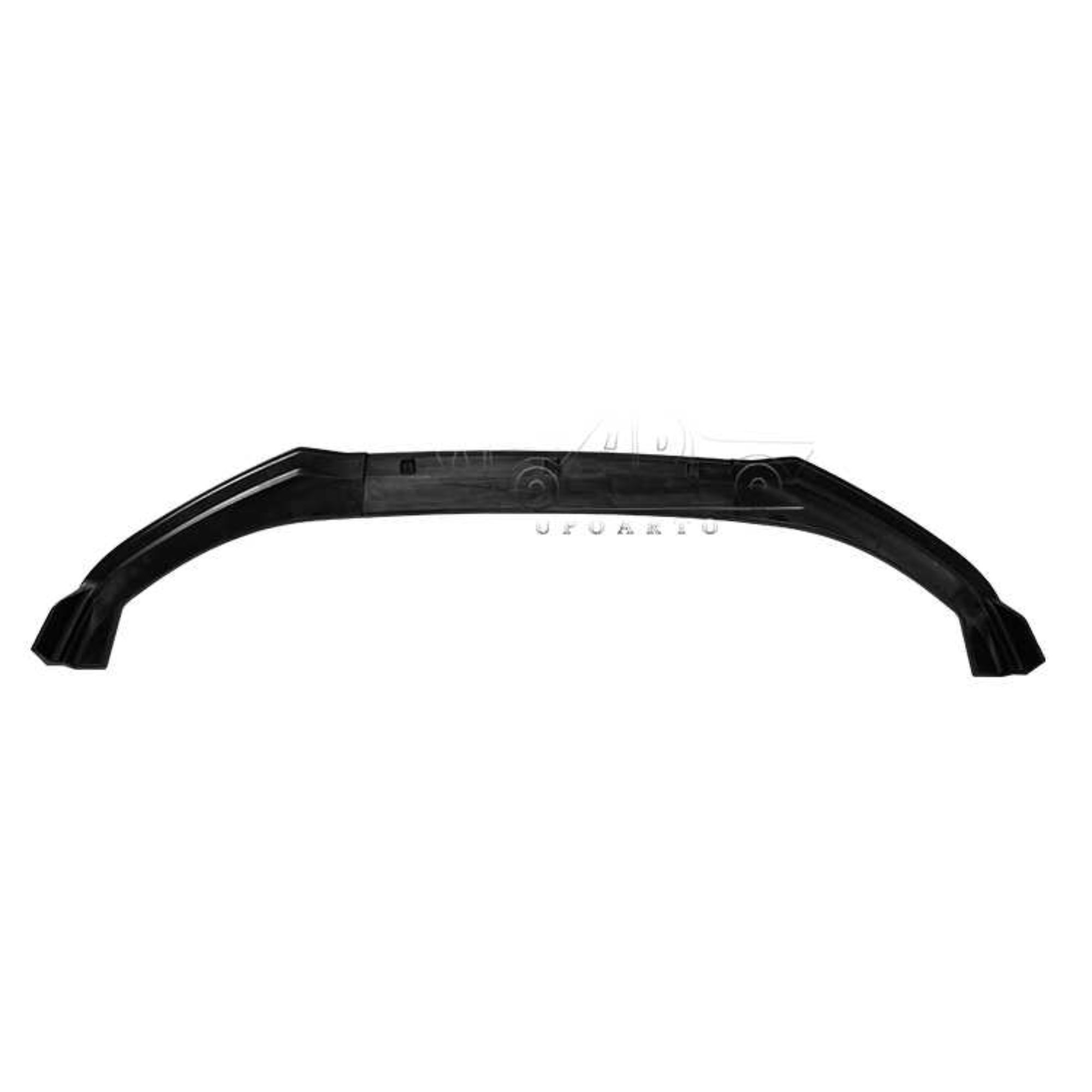 AR-Mustang-015 3 Parts Front Lip for Ford Mustang Mach-E 2021+
