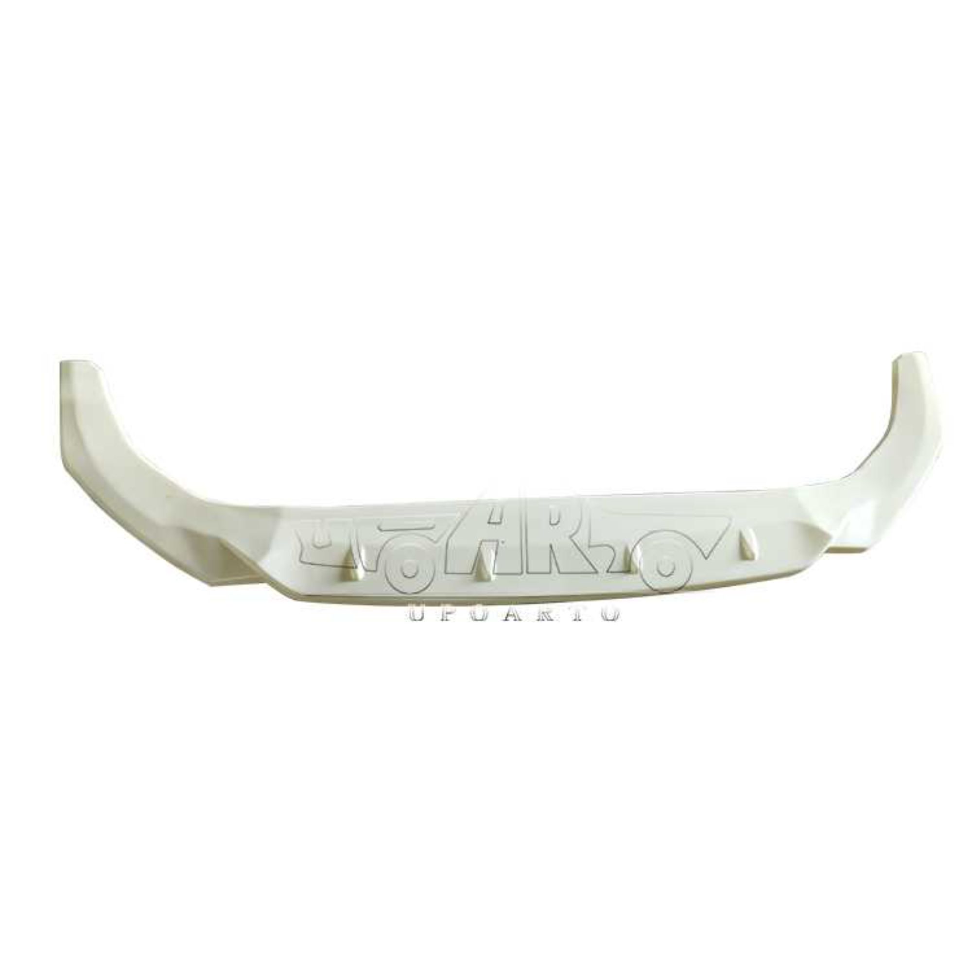 AR-VW-075 Whole Set Front Lip for Volkswagen Golf 8 GTI