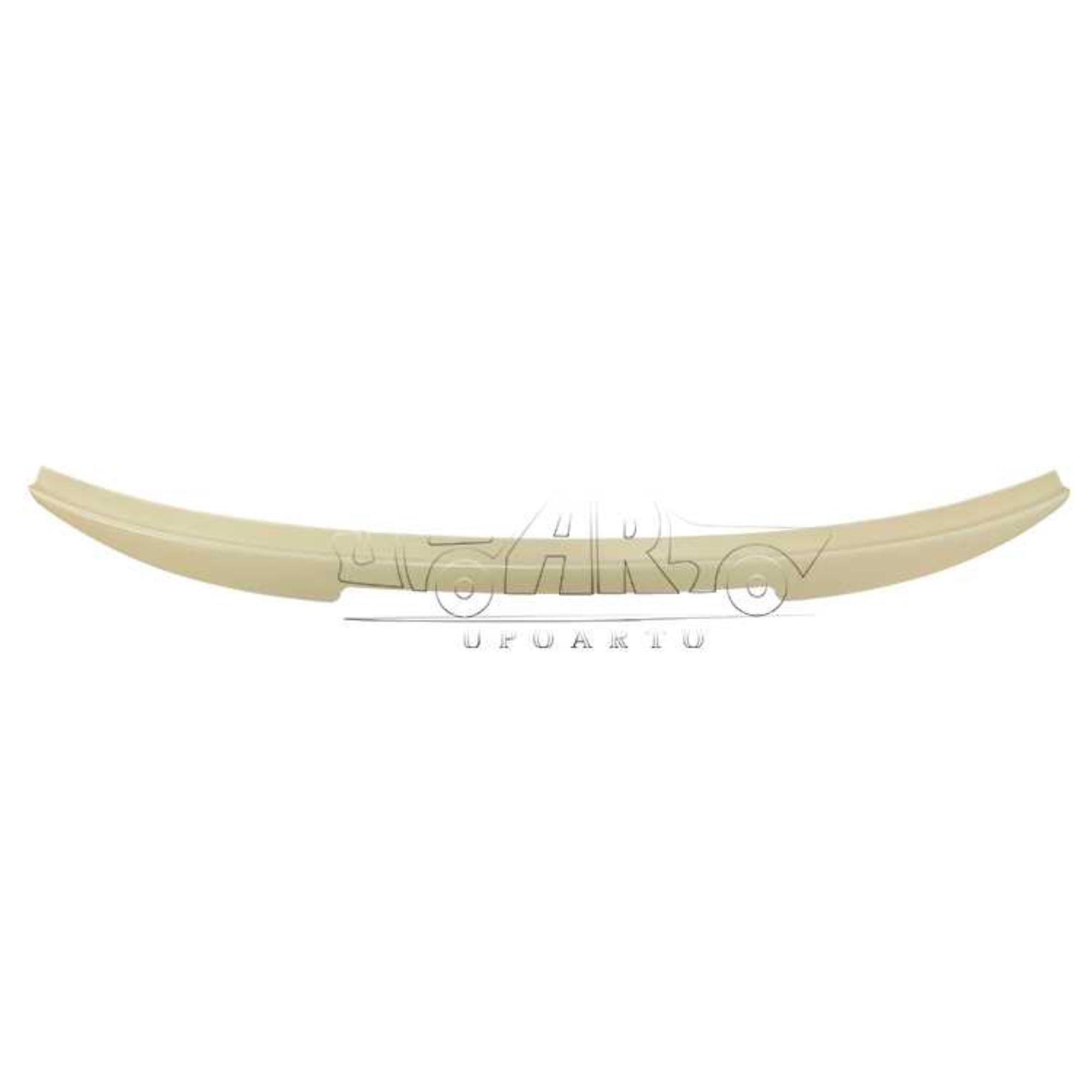 AR-Mustang-013 M4 Style Mid Spoiler for Ford Mustang Mach-E 2021+