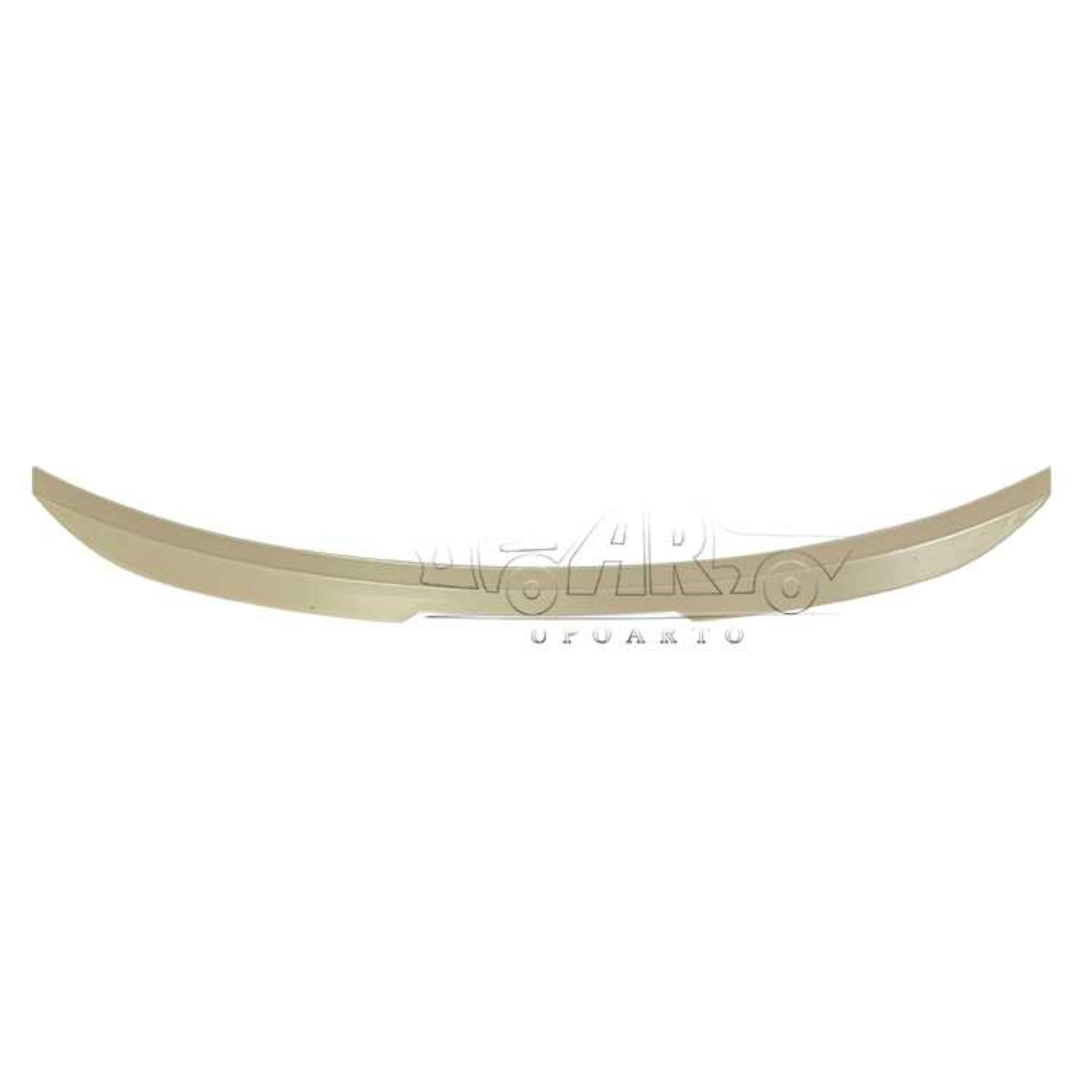 AR-AUDI-042 Spoiler Belakang untuk Audi A7 S7 RS7 2012-2018
