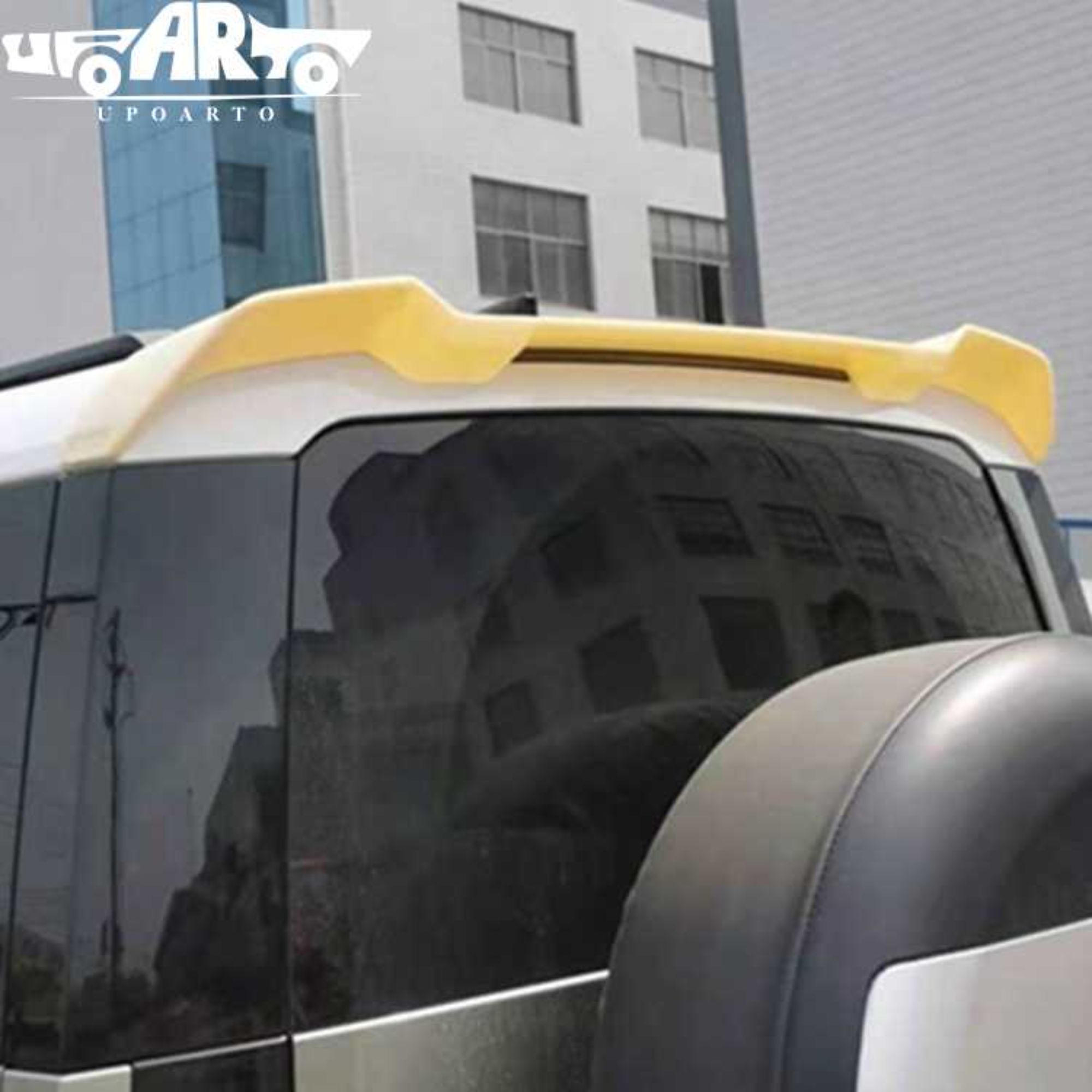AR-Land-001 Rear Spoiler for Land Rover Defender 2019+