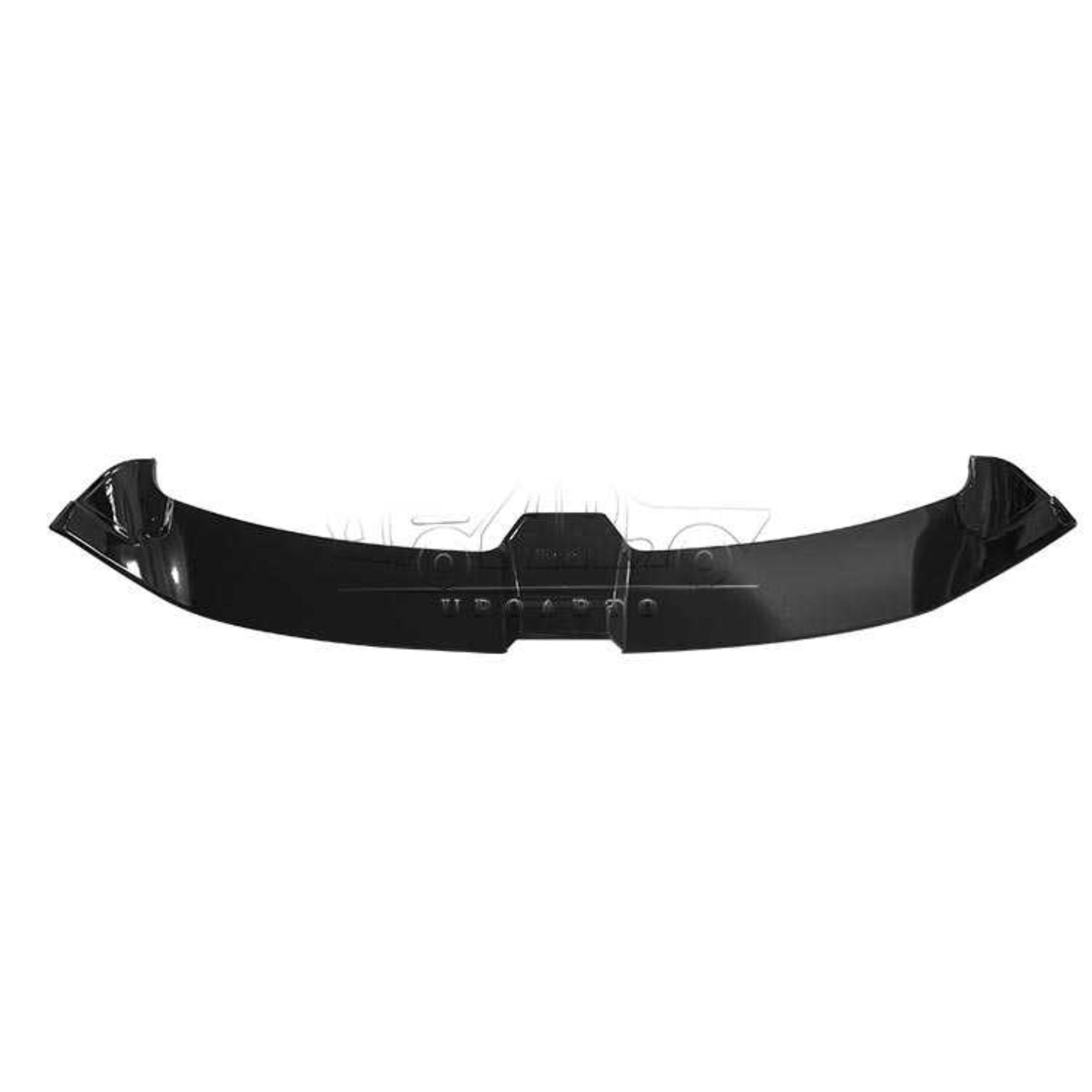 AR-VW-029 Oettinger Style Rear Spoiler for Volkswagen Polo 2019