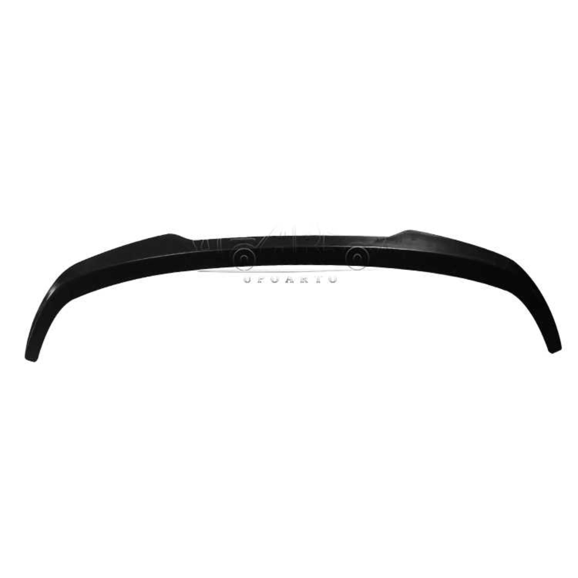 AR-VW-055 Style 2 Rear Spoiler for Volkswagen Golf 8 Pro R-Line 2020+