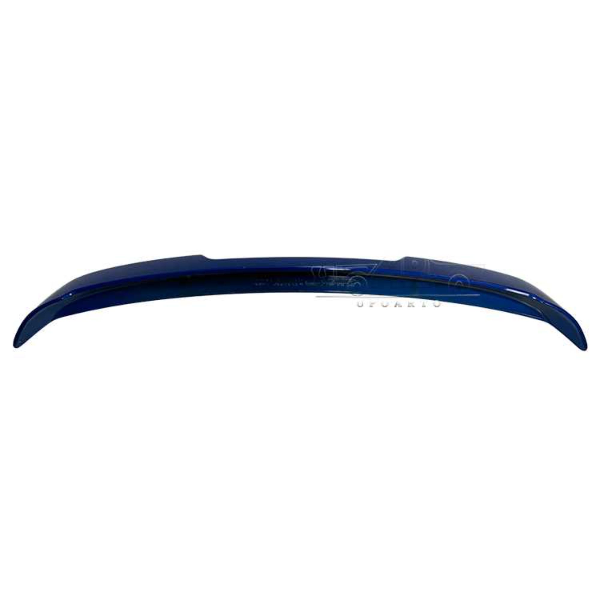 AR-Subaru-010 Ducktail stil zadnjeg splitera za Subaru WRX 2022+