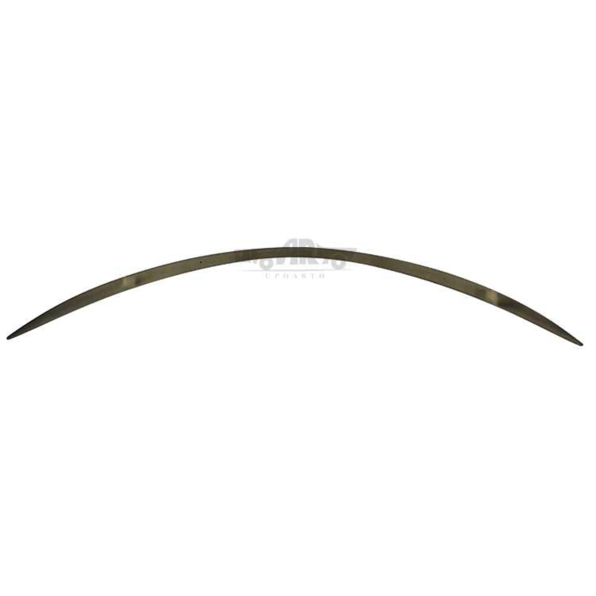 AR-Benz-040 C63 Style Zadní spoiler pro Mercedes-Benz C-Class W205 2014-2019