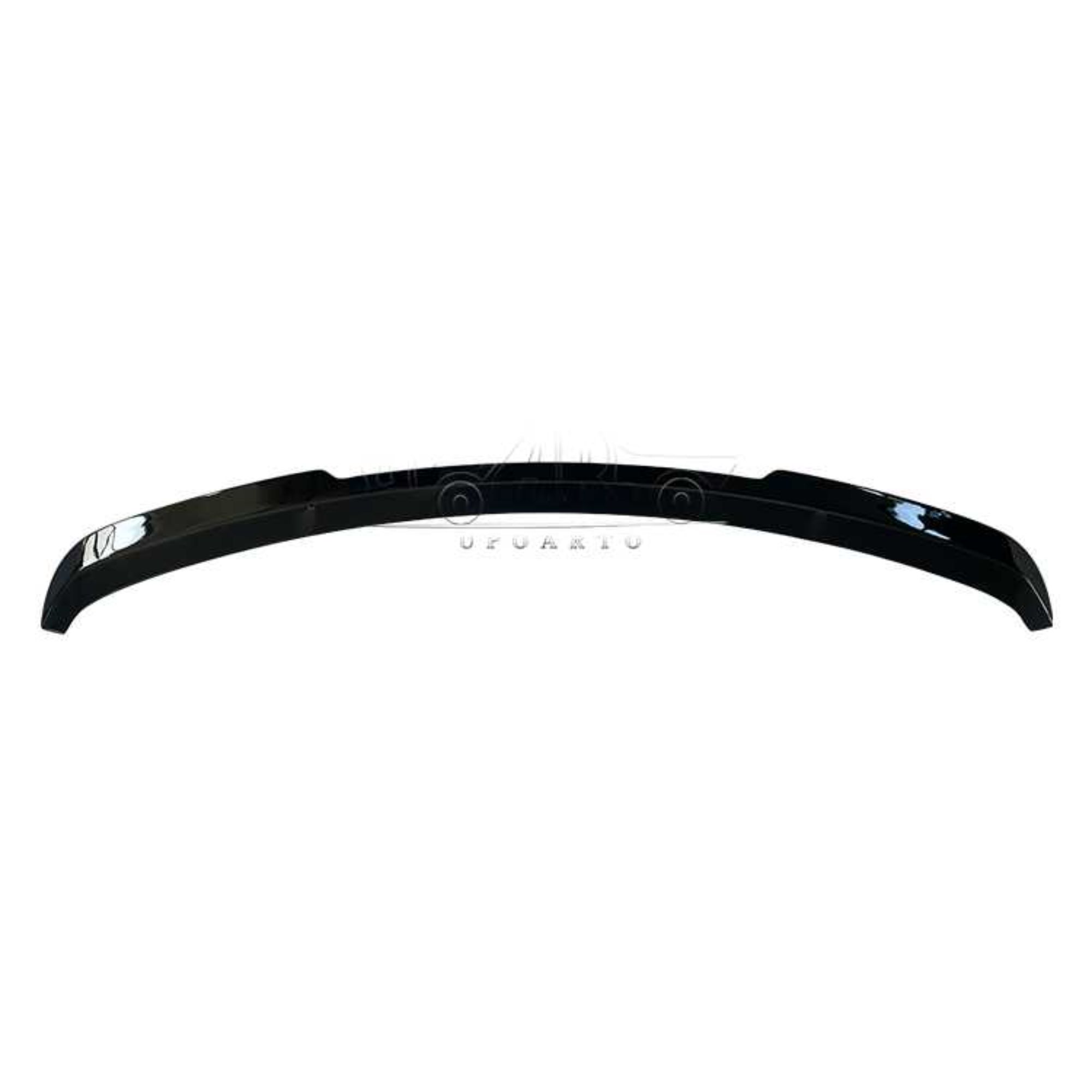 AR-AUDI-054 Rear Spoiler for Audi Q8 2018+