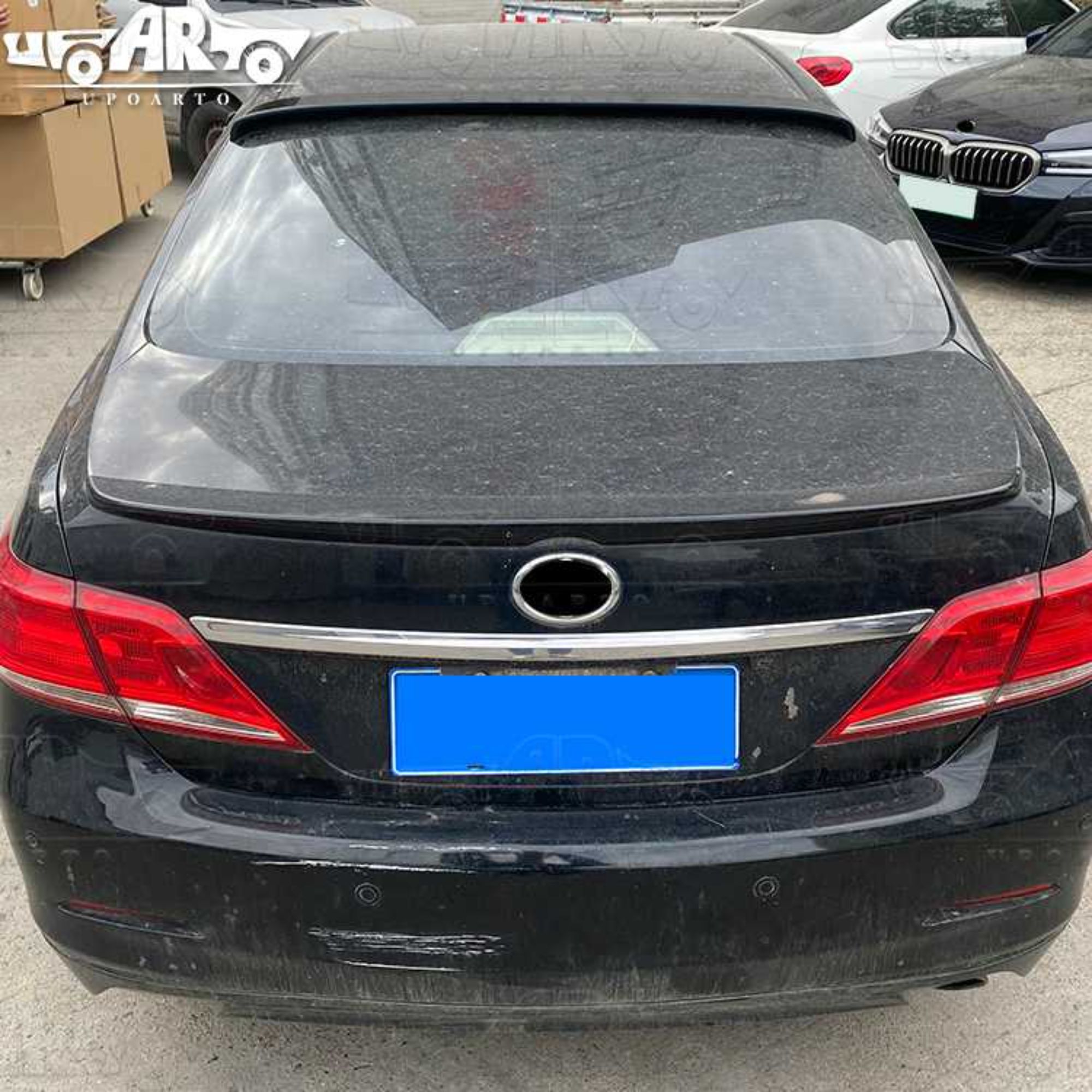 AR-Toyota-049 Roof Spoiler for Toyota Camry 2006-2011