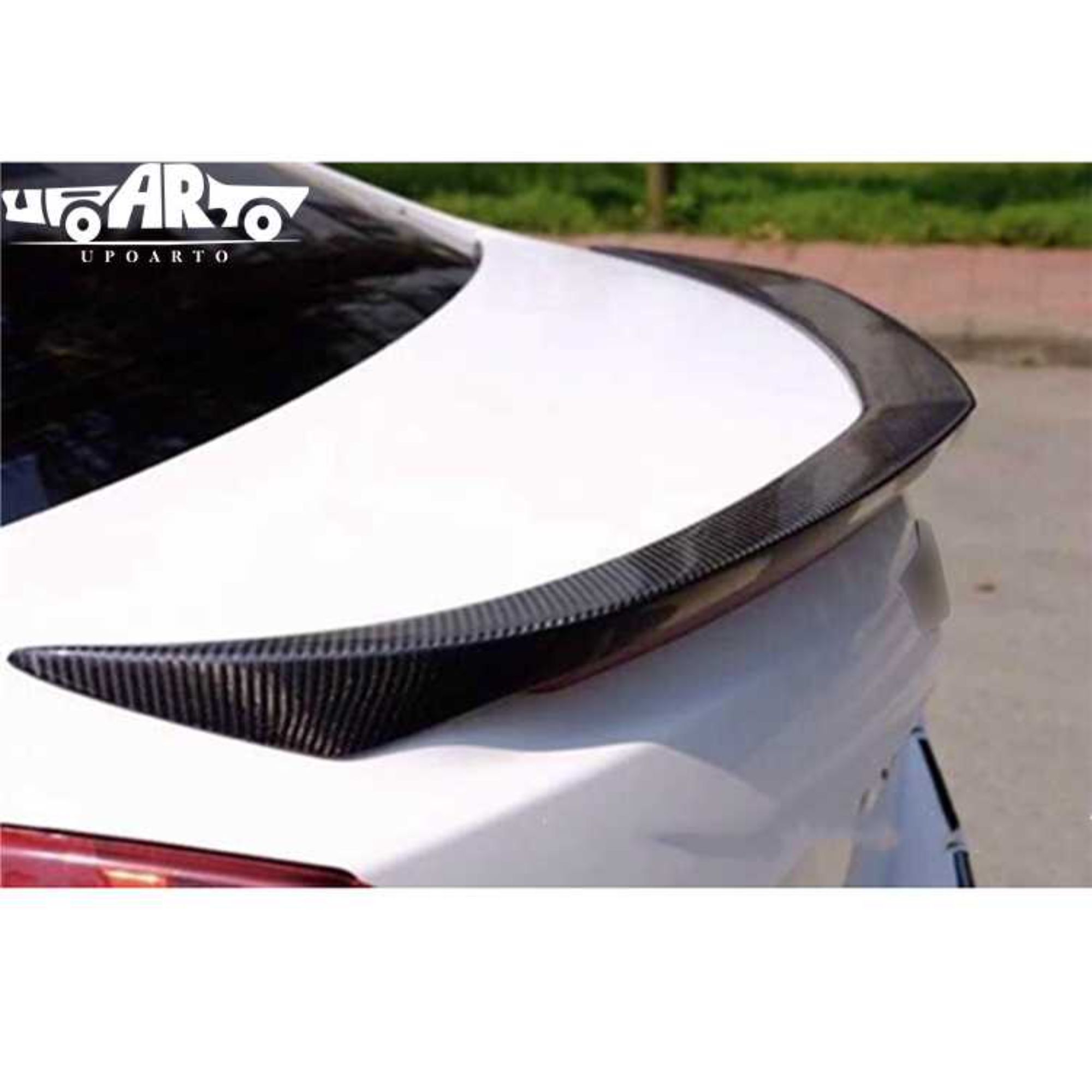 AR-Cadillac-002 سپویلر عقب شیوه D3 برای کادیلاک ATS-L 2014-2019