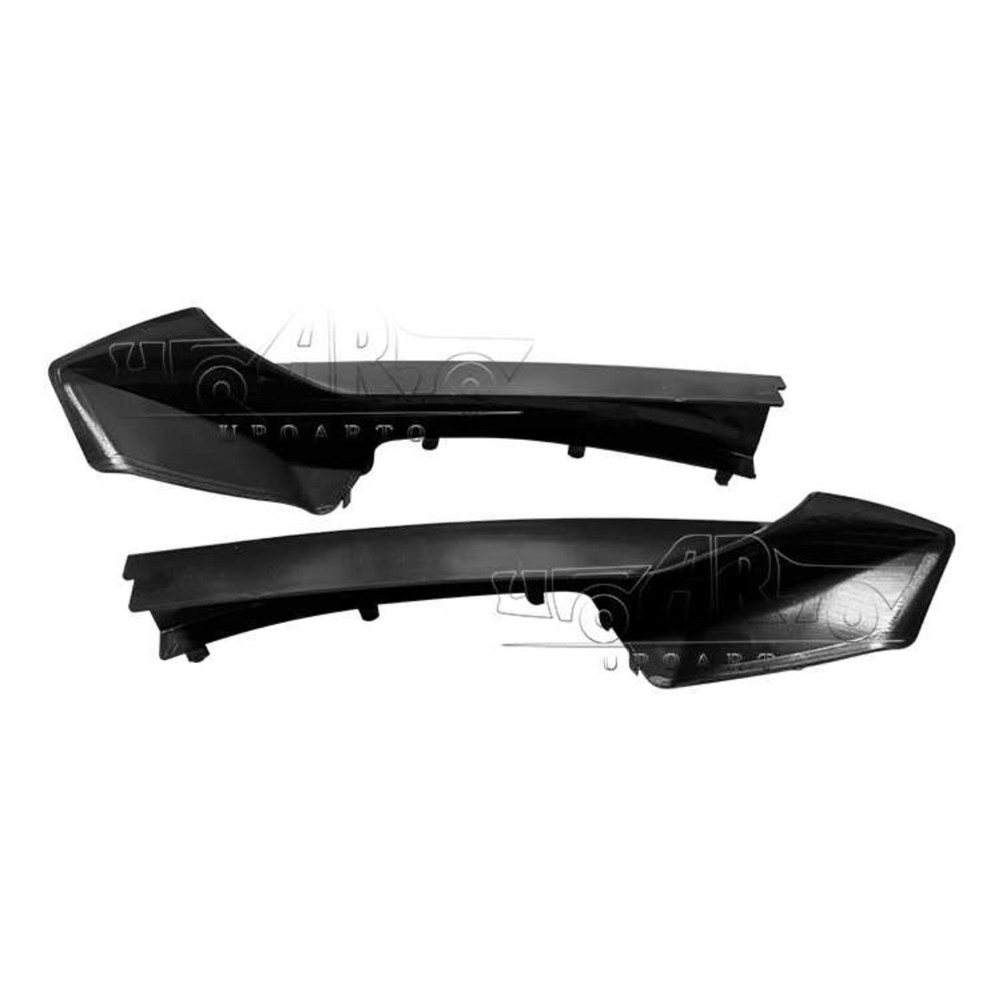 AR-BMW-085 በBMW 2 Series F22 2014-2021 ለመስተር መጋቢት ክንድ