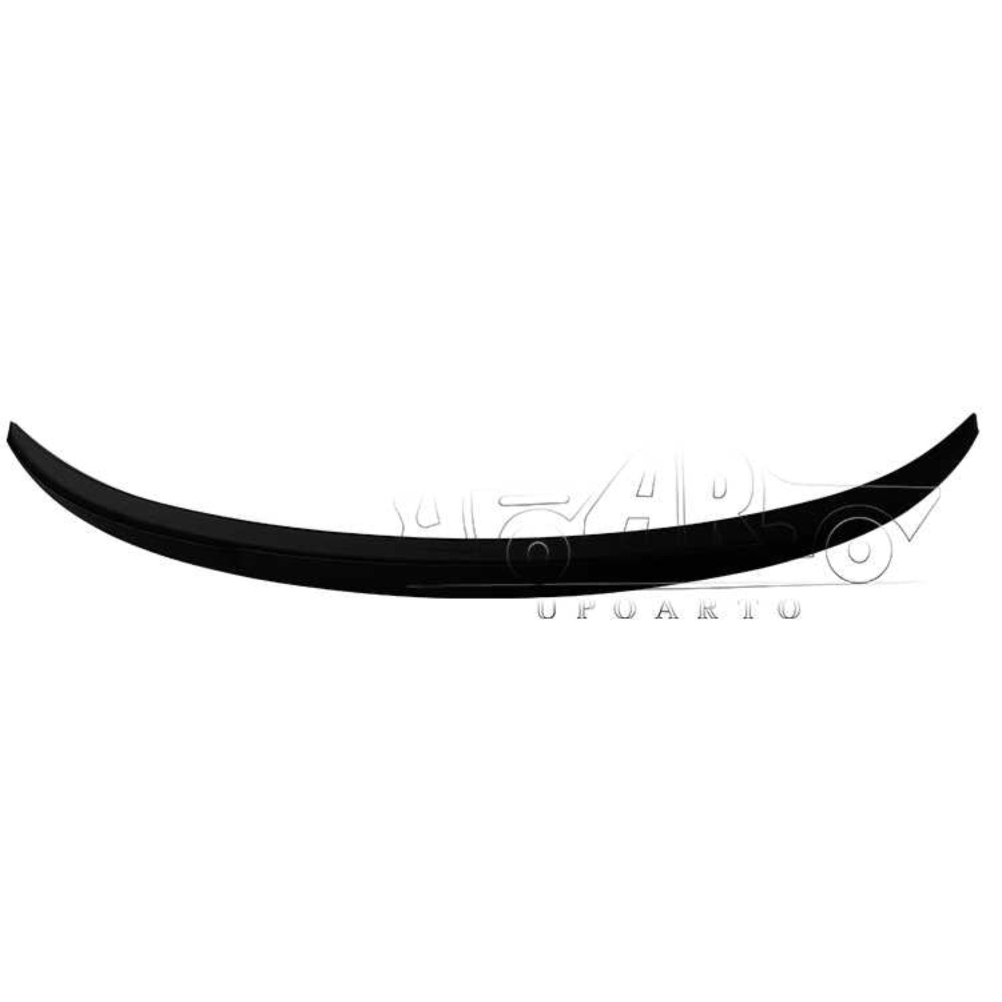 AR-BMW-027 P Style Rear Spoiler for BMW 4 Series F36 2014-2021