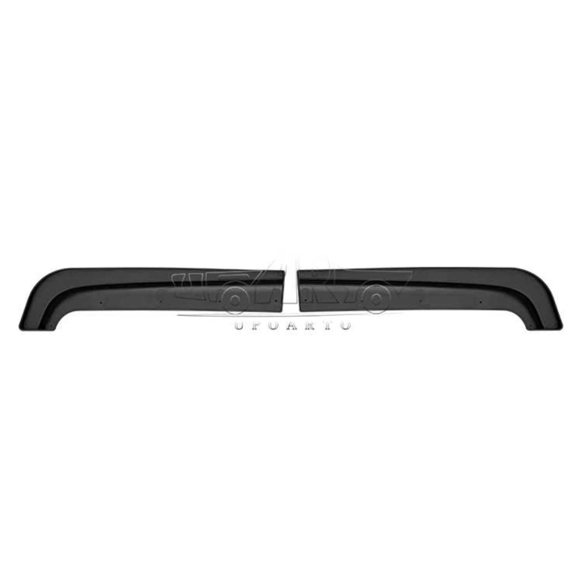 AR-VW-0186 Volkswagen Transporter T6 үчүн аркык жаңгак сплиттер 2015+