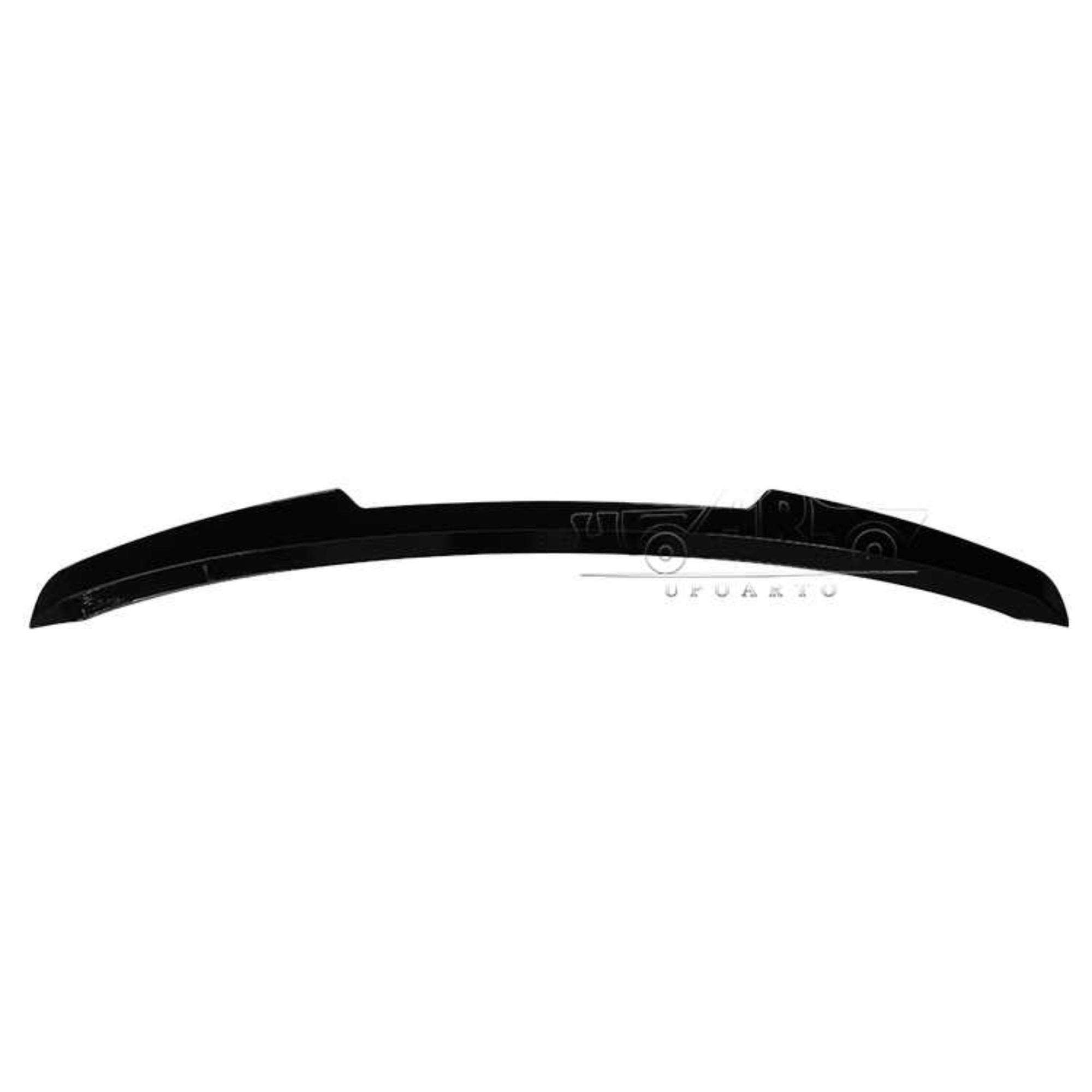 AR-VW-0178 Rear Spoiler for Volkswagen ID.3 2019-2022