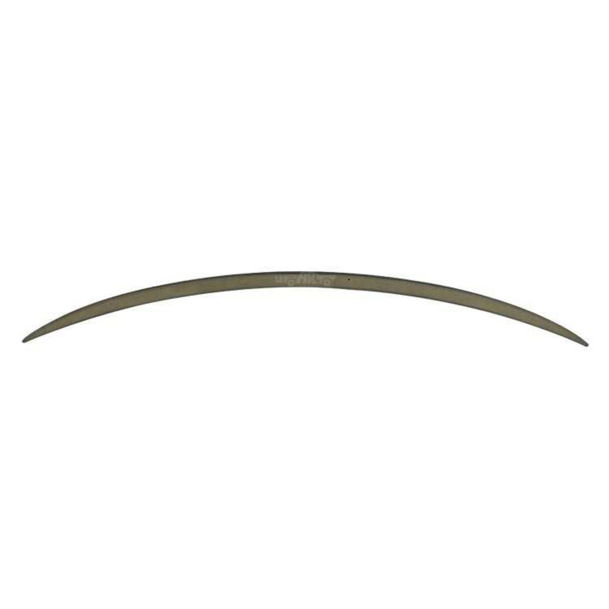 AR-Tesla-002 Rear Window Spoiler Water Retaining Lip for Tesla Model 3 2017-2022